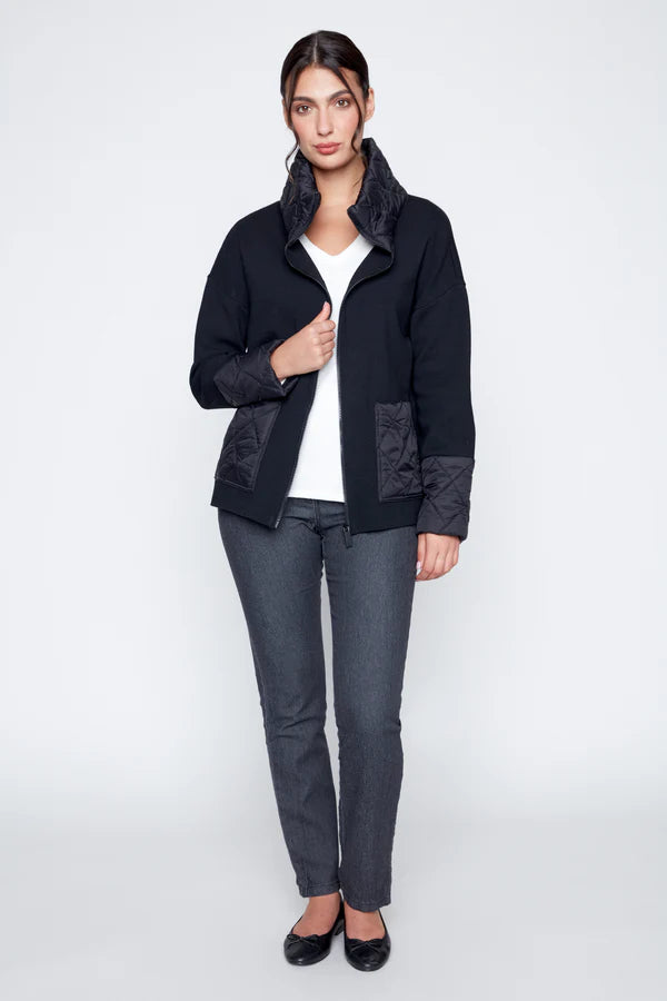 Jacket - Orly - 2522241