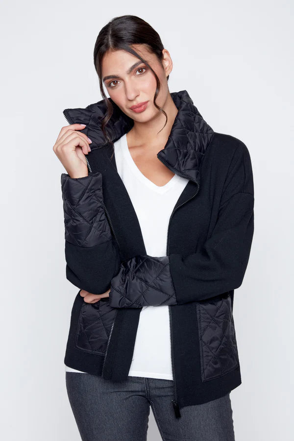 Jacket - Orly - 2522241