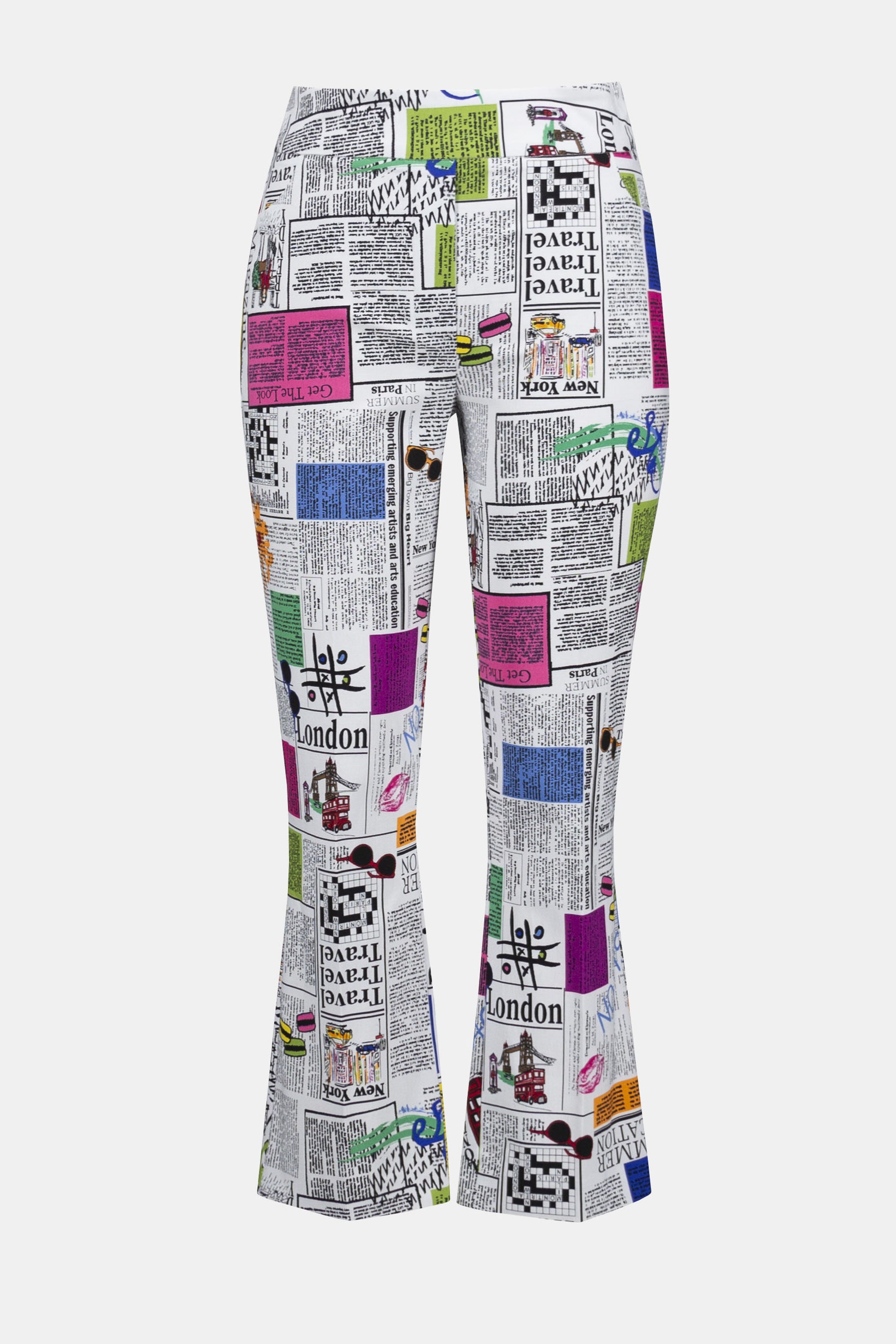 Trousers - Joseph Ribkoff - 252047