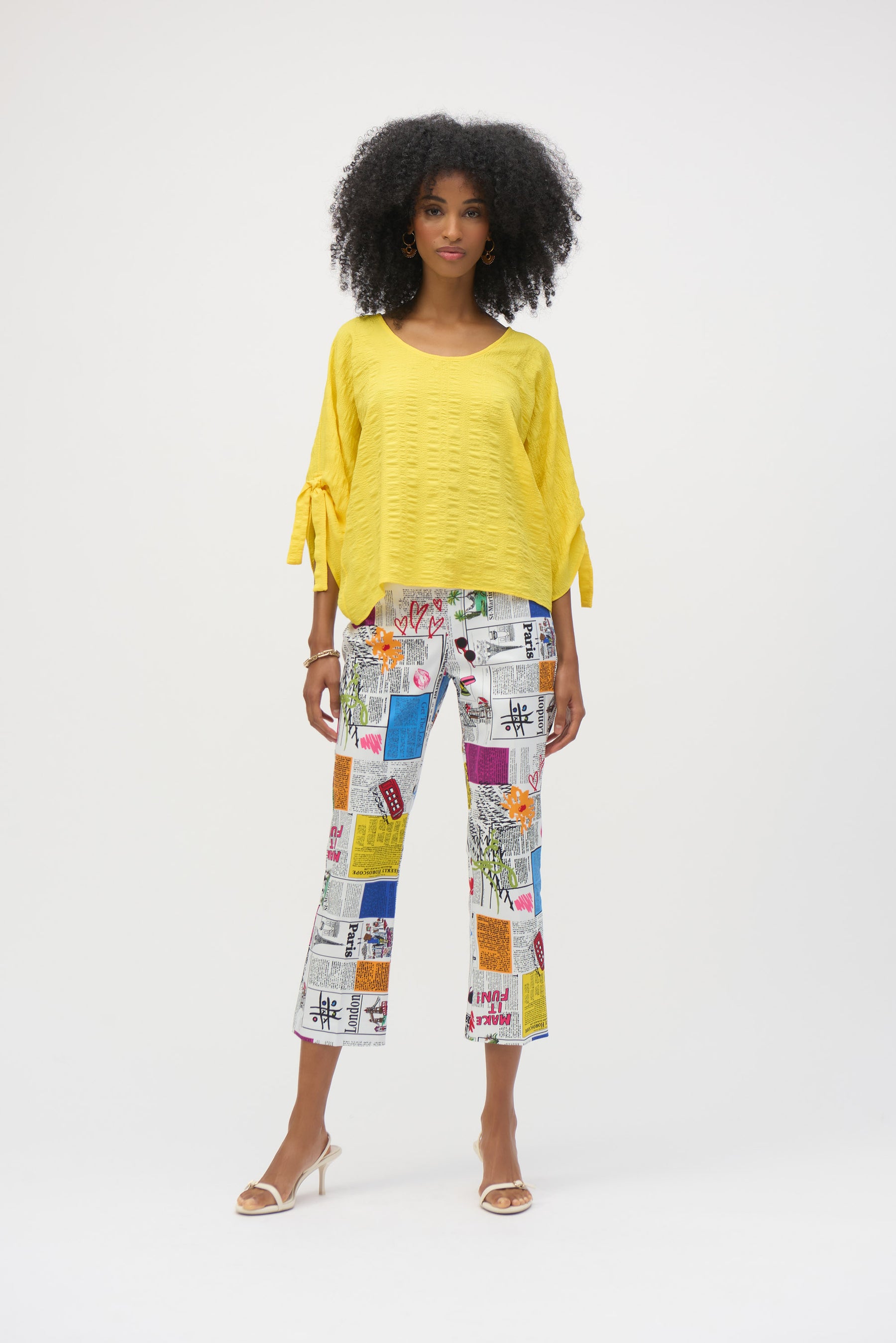 Trousers - Joseph Ribkoff - 252047