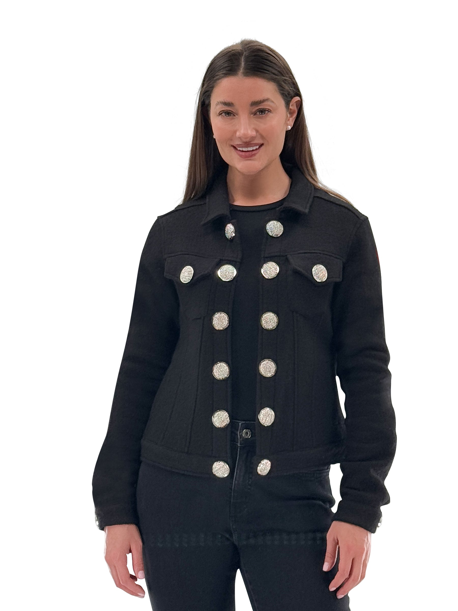 Jacket - Orly - 252120