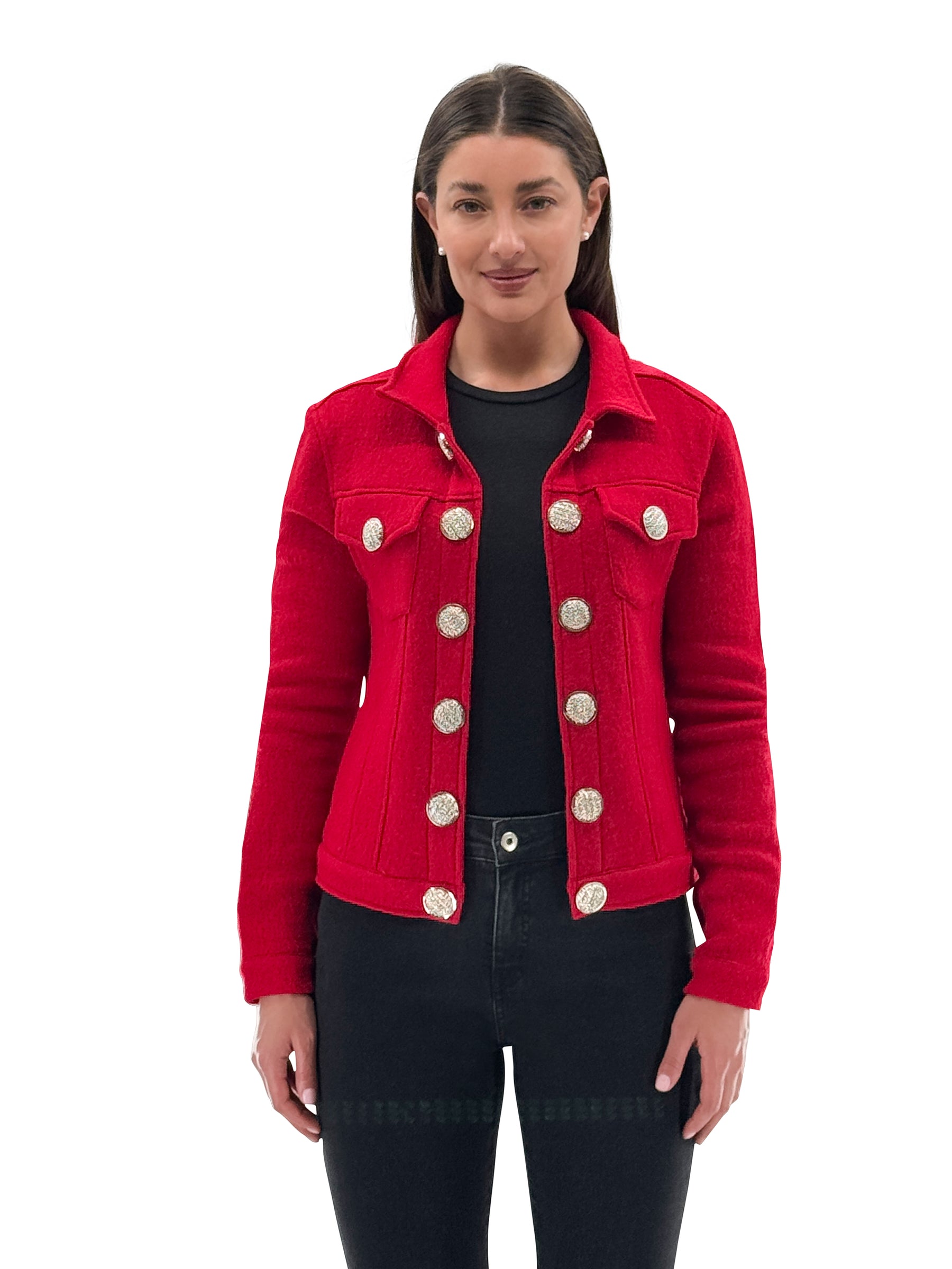 Jacket - Orly - 252120