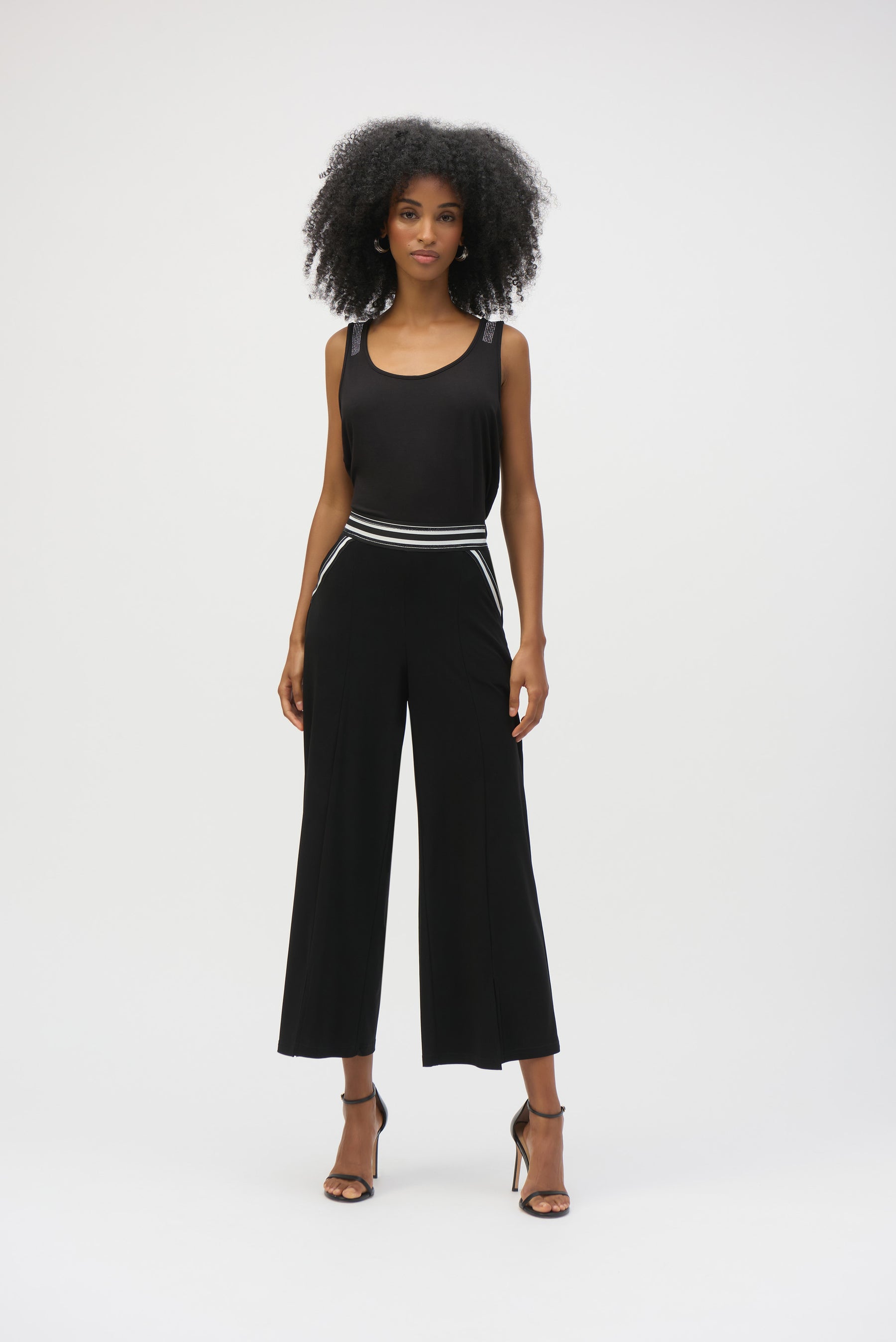 Trousers - Joseph Ribkoff - 252153