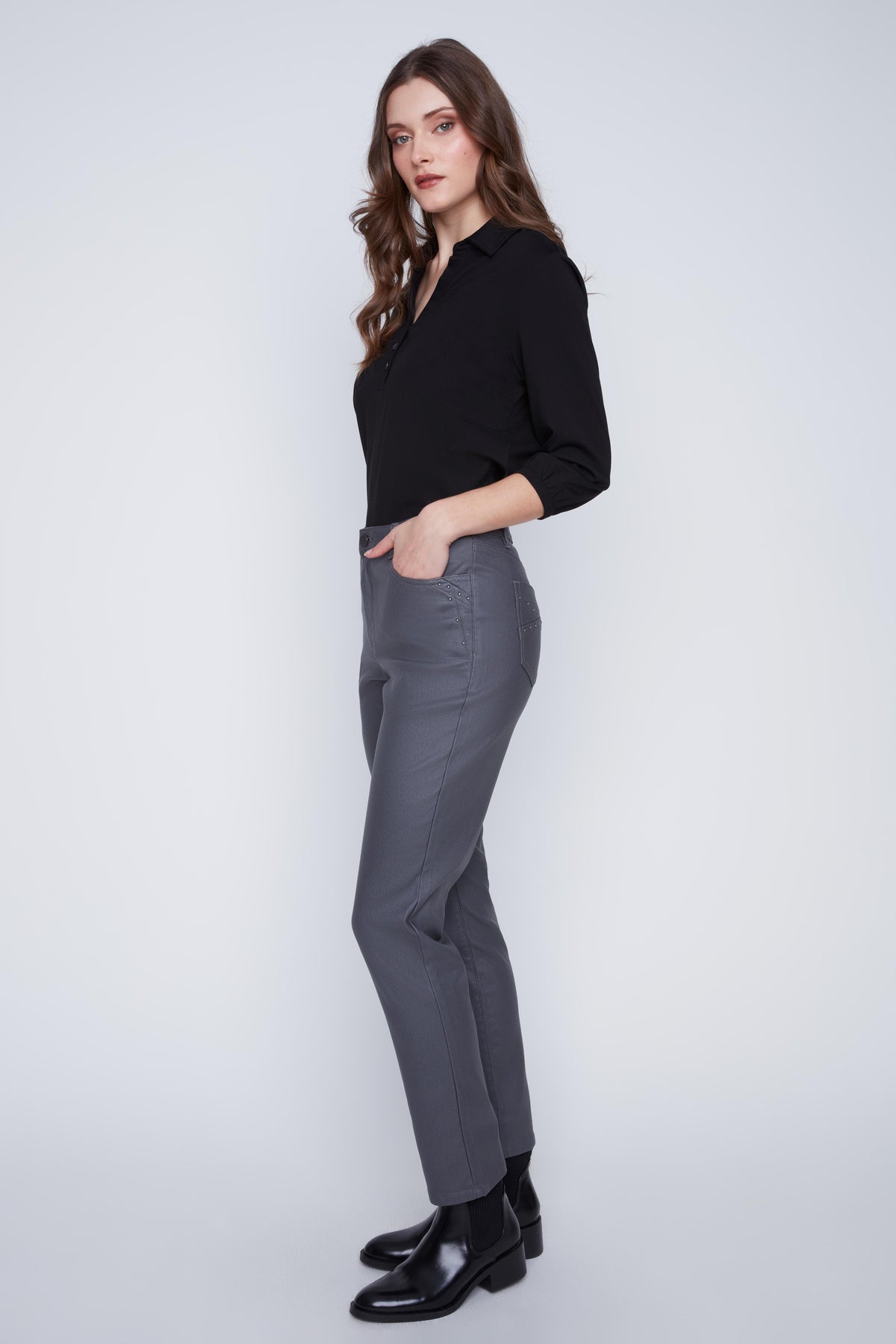 Pantalon - Cyc - 2522002