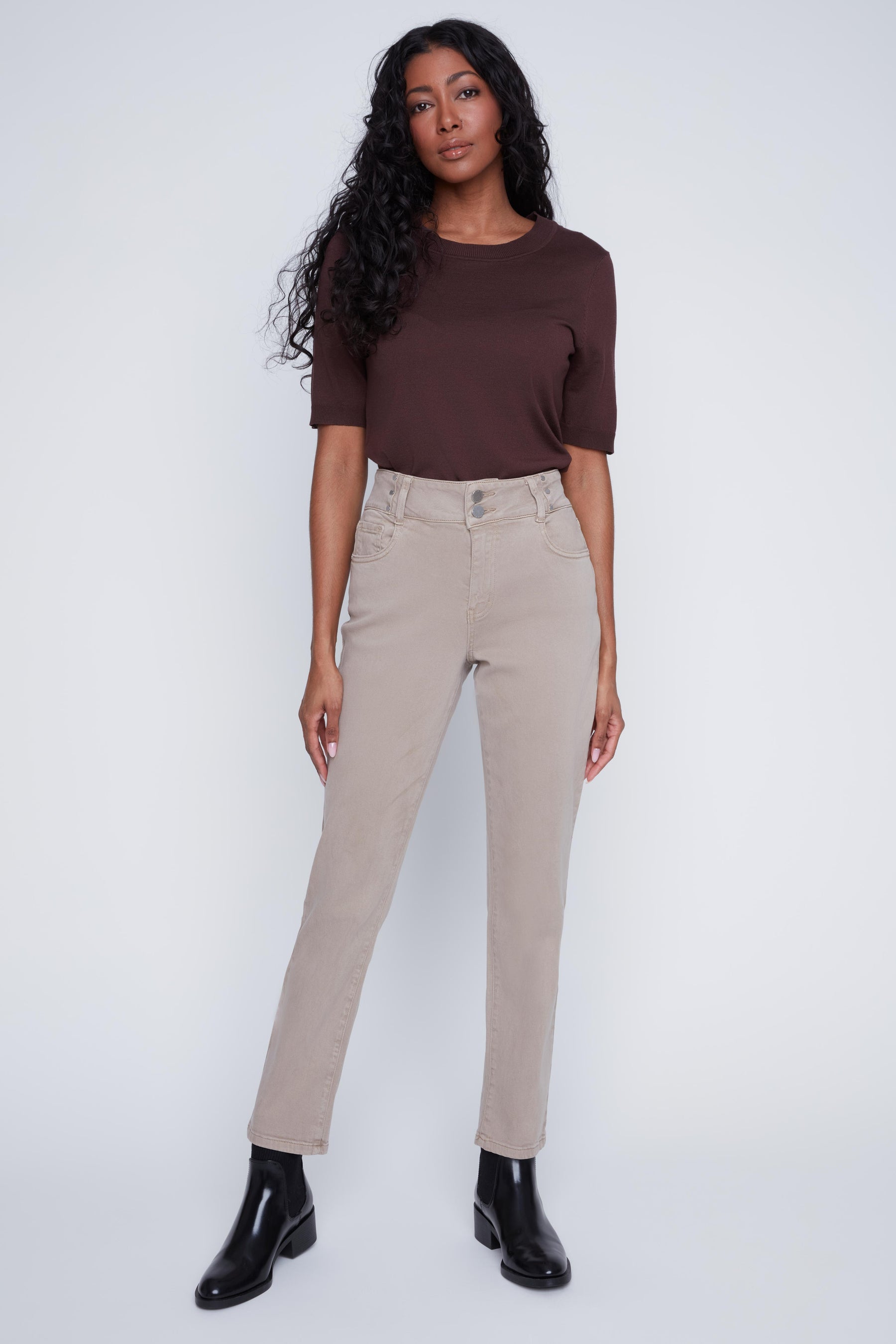 Pantalon - Cyc - 2522033