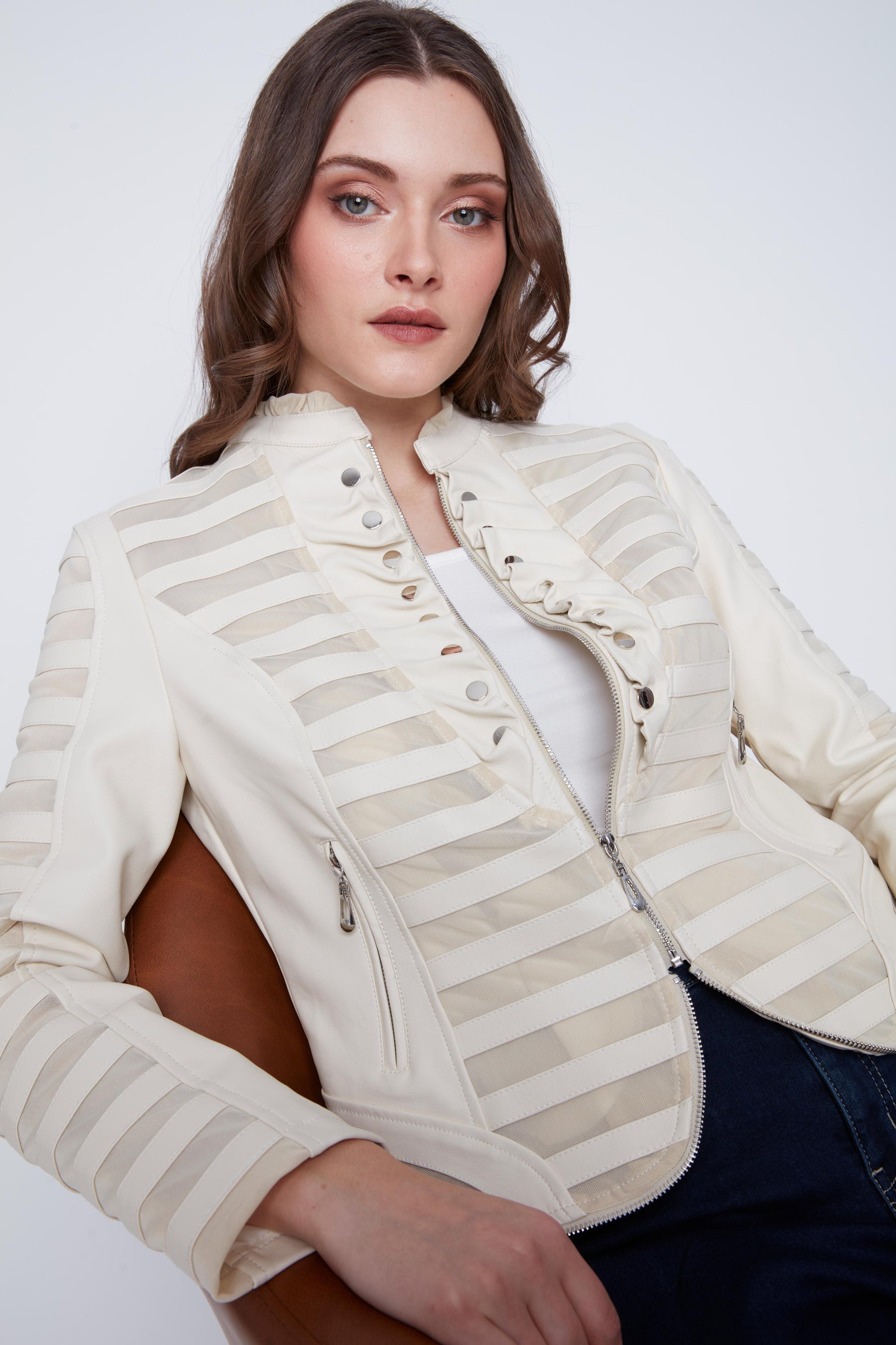 Veste - Cyc - 2522052 B