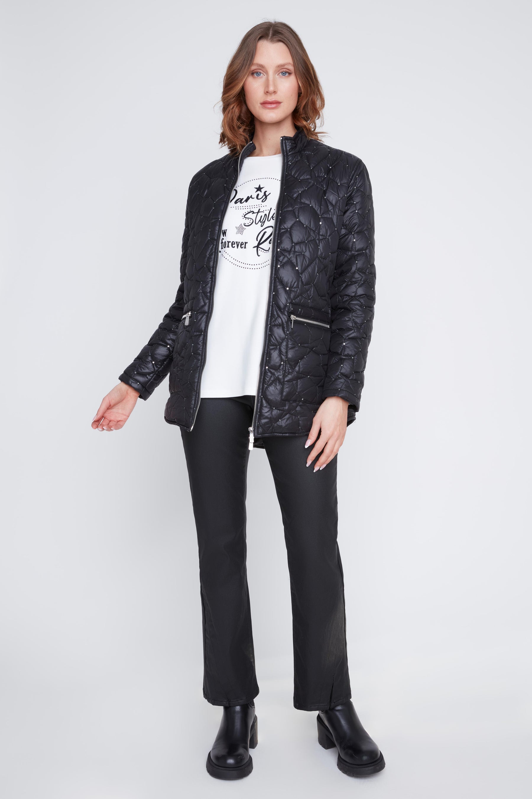 Veste - Cyc - 2522056