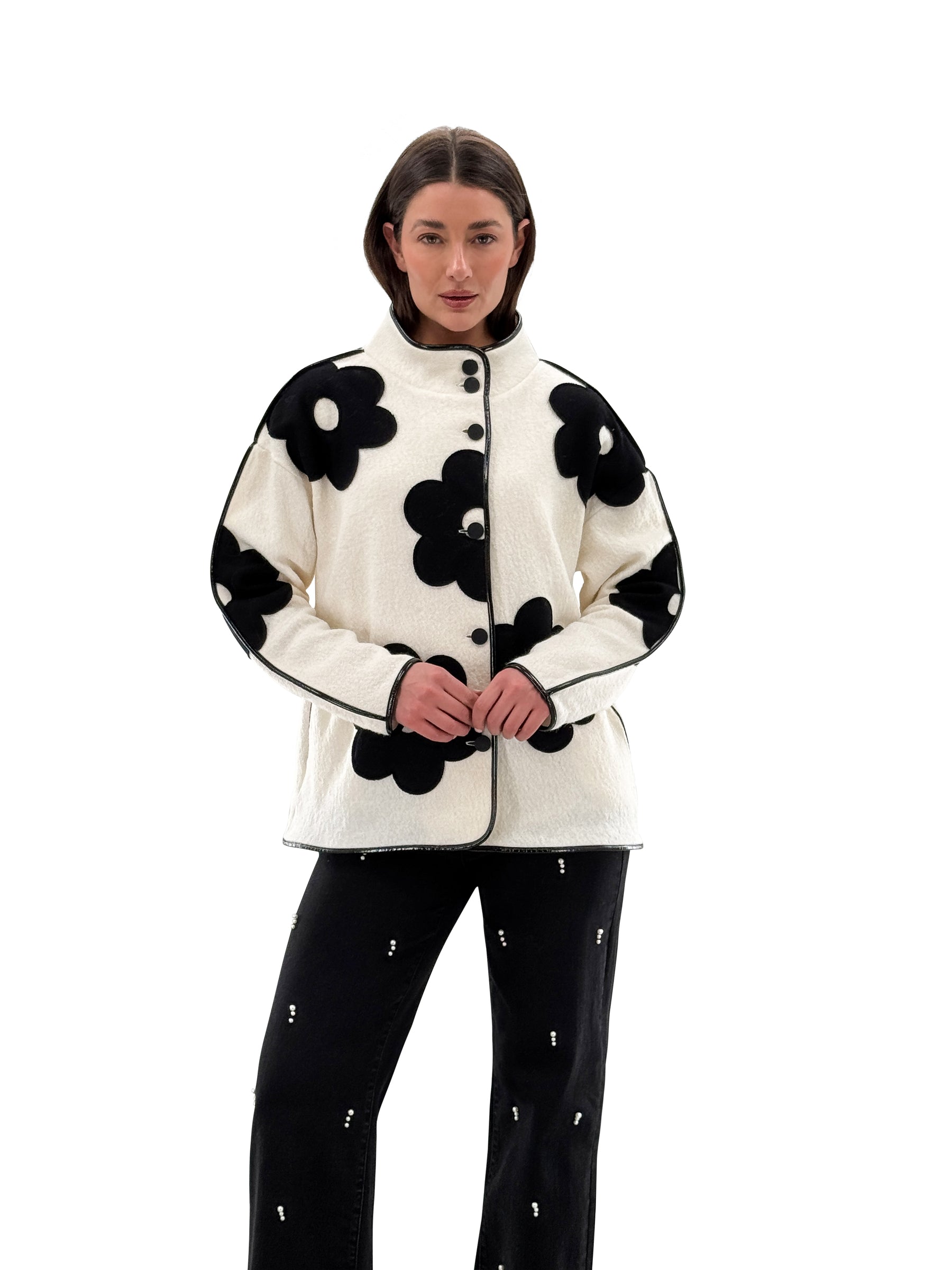 Jacket - Orly - 252235