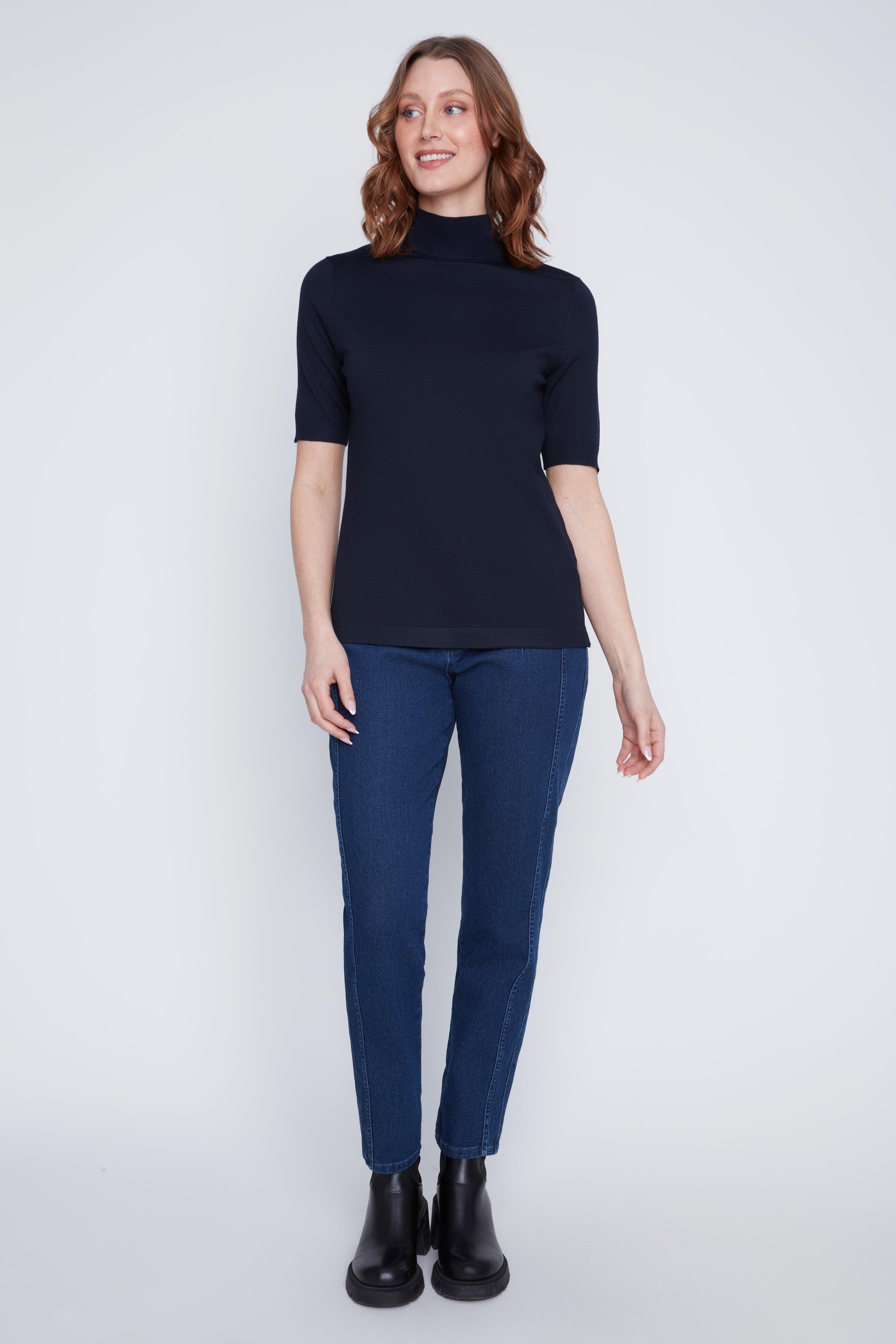 Haut - Cyc - 2523001