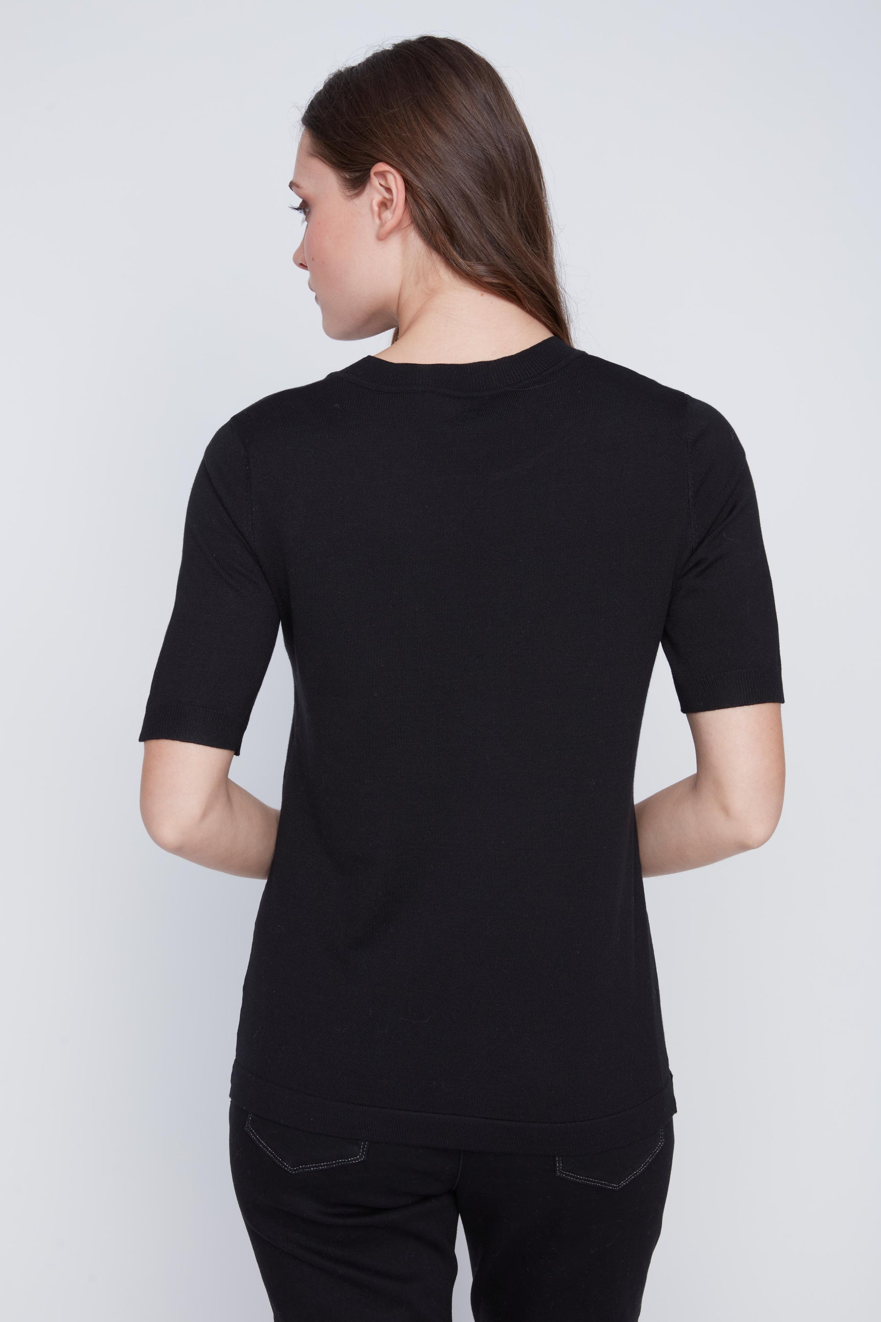 Haut - Cyc - 2523002