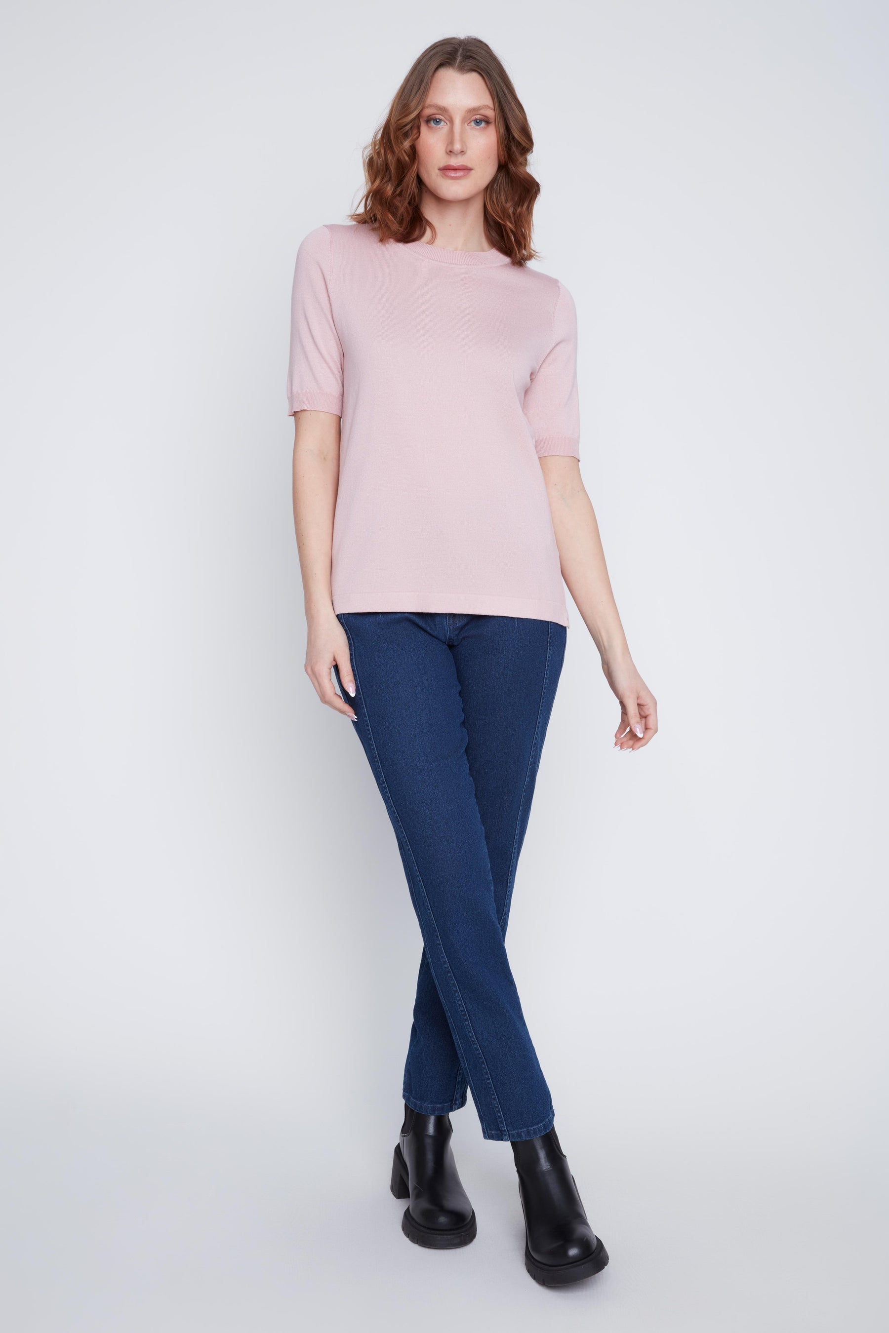 Haut - Cyc - 2523002