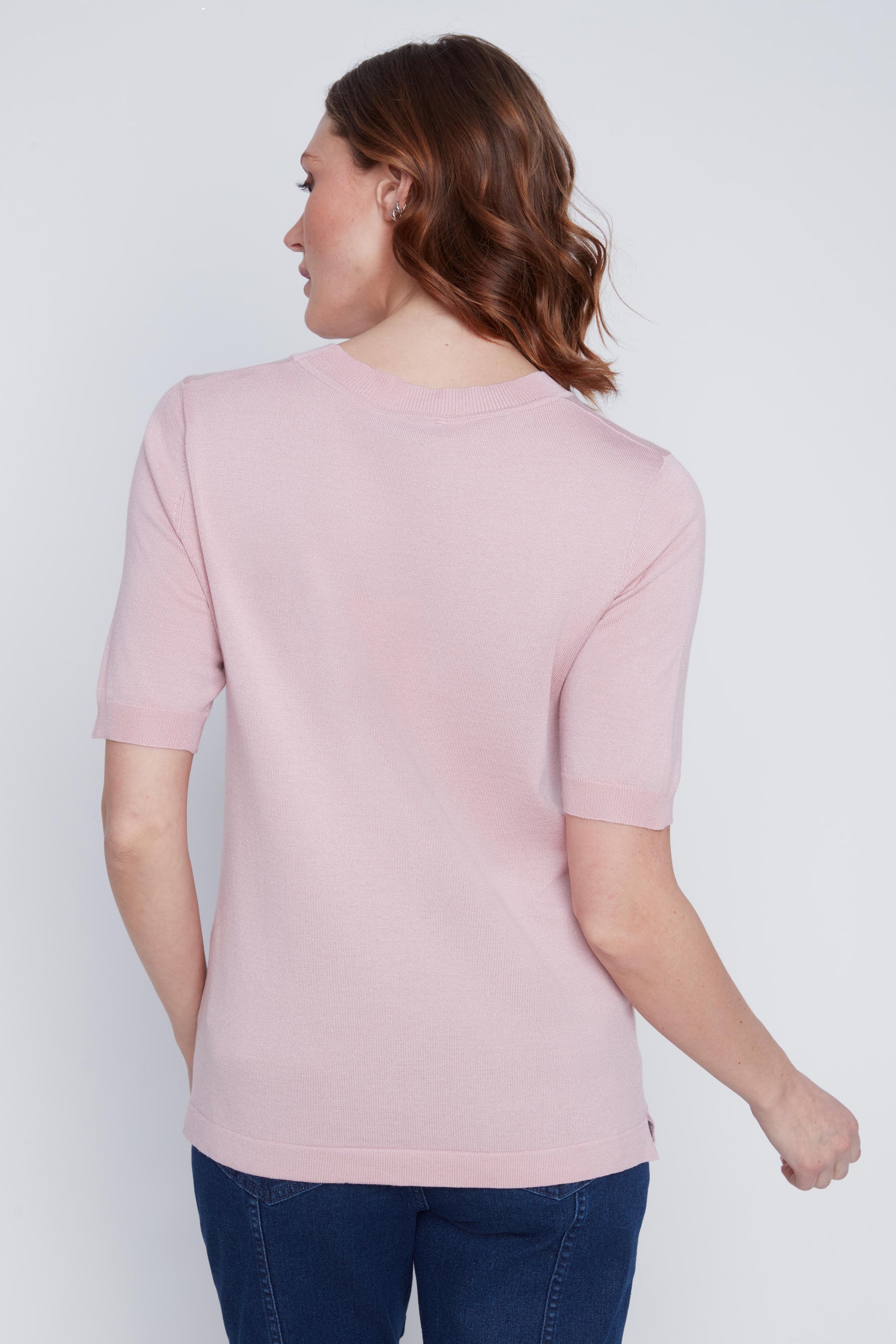 Haut - Cyc - 2523002