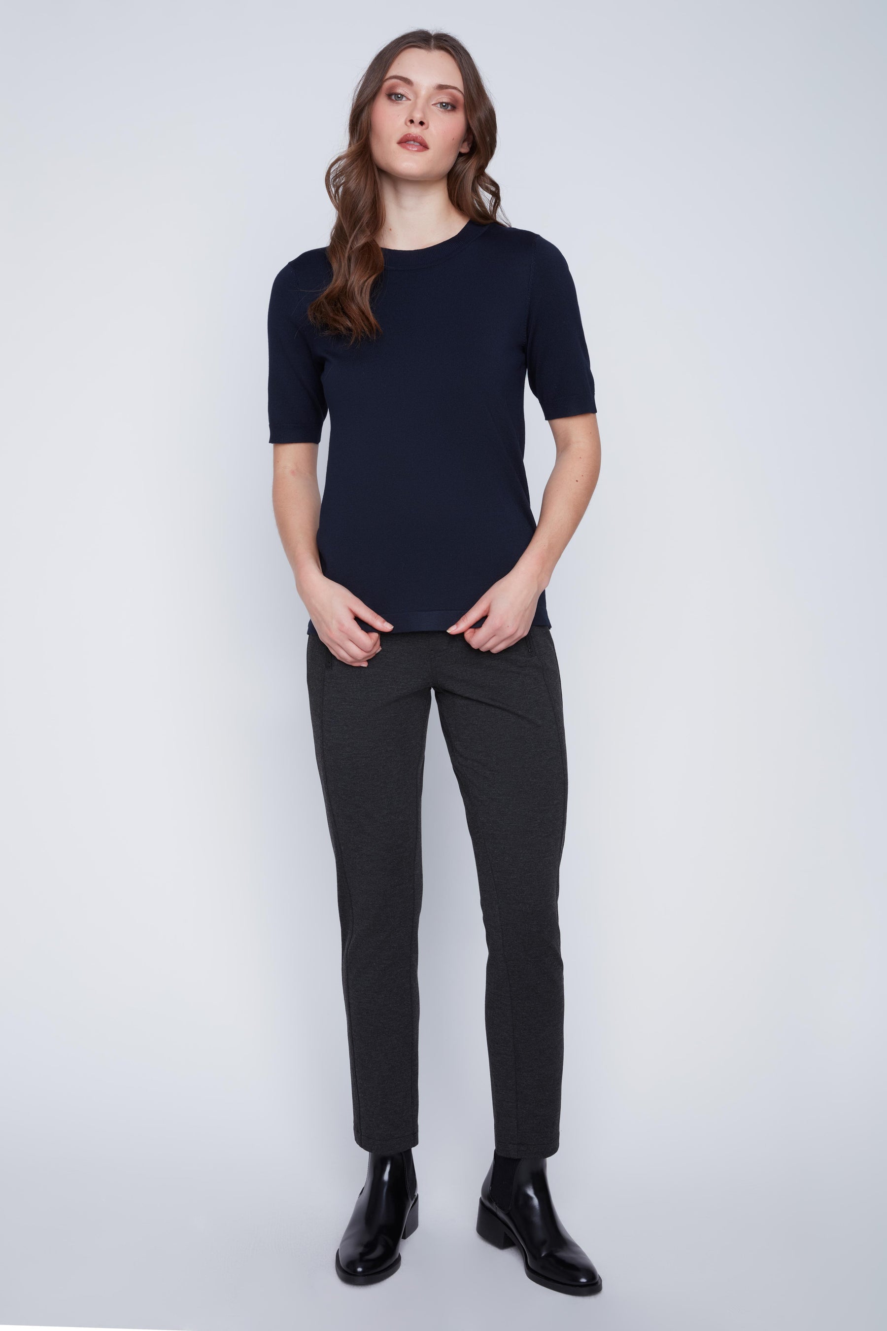 Haut - Cyc - 2523002