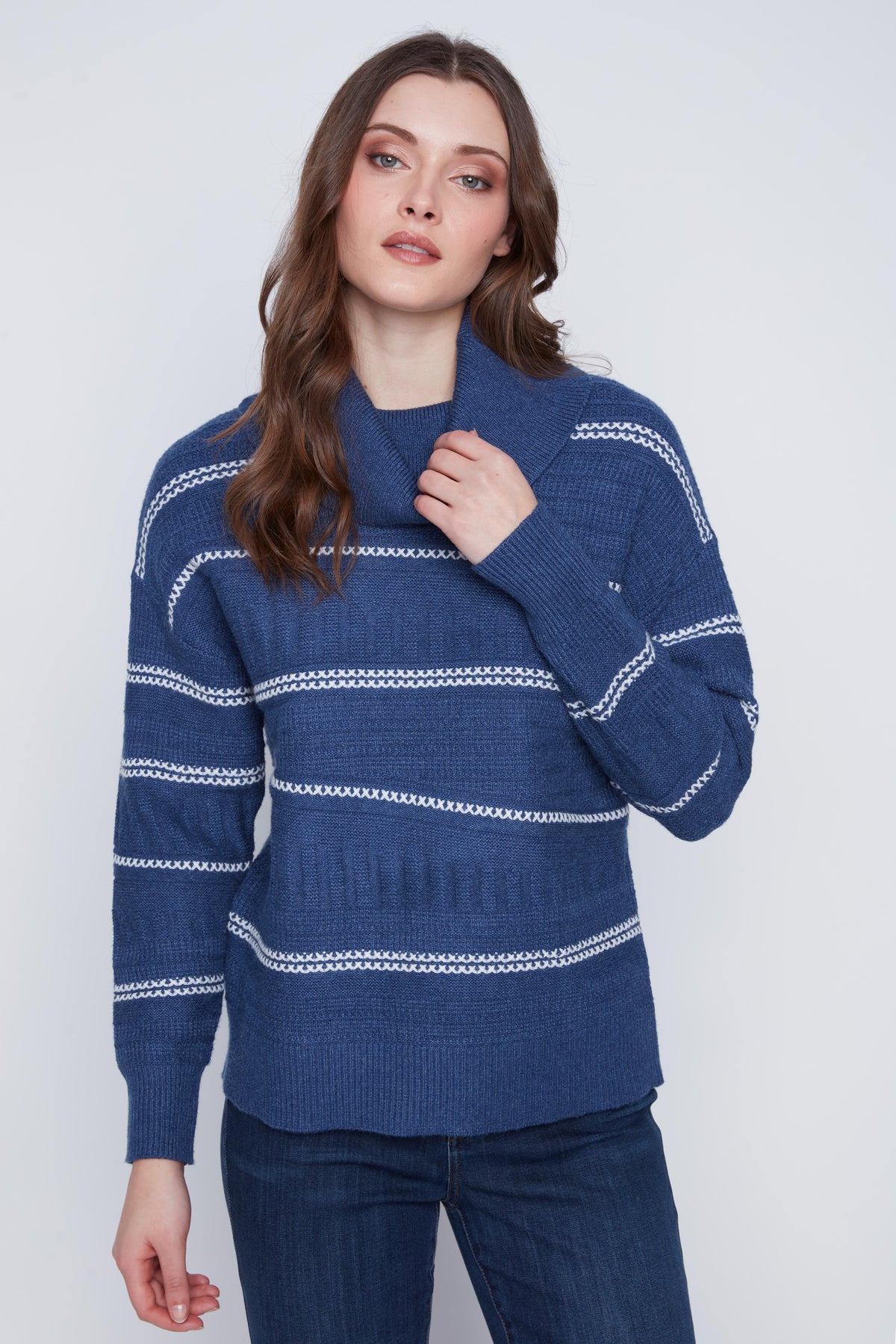 Haut - Cyc - 2523008