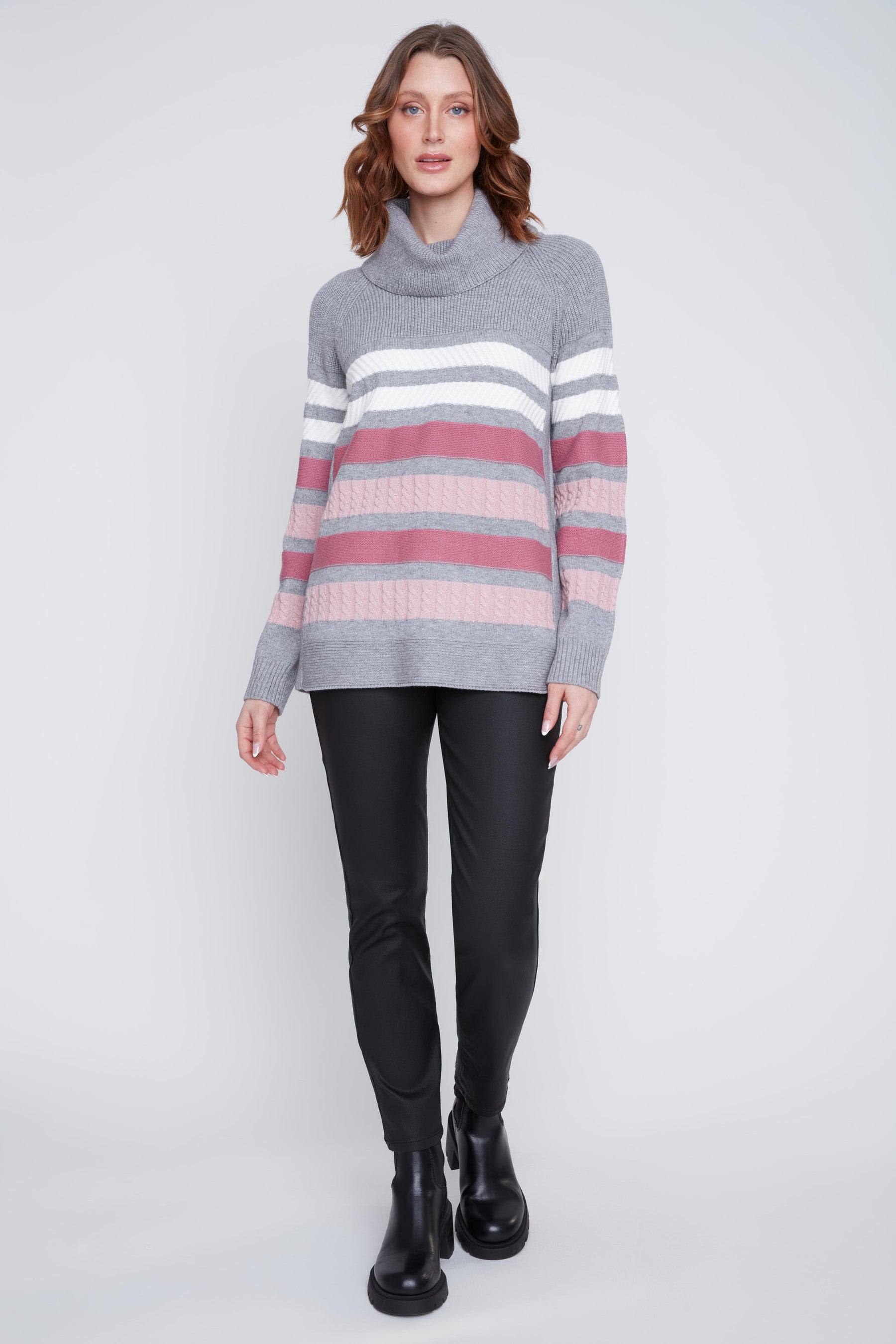 Haut - Cyc - 2523014