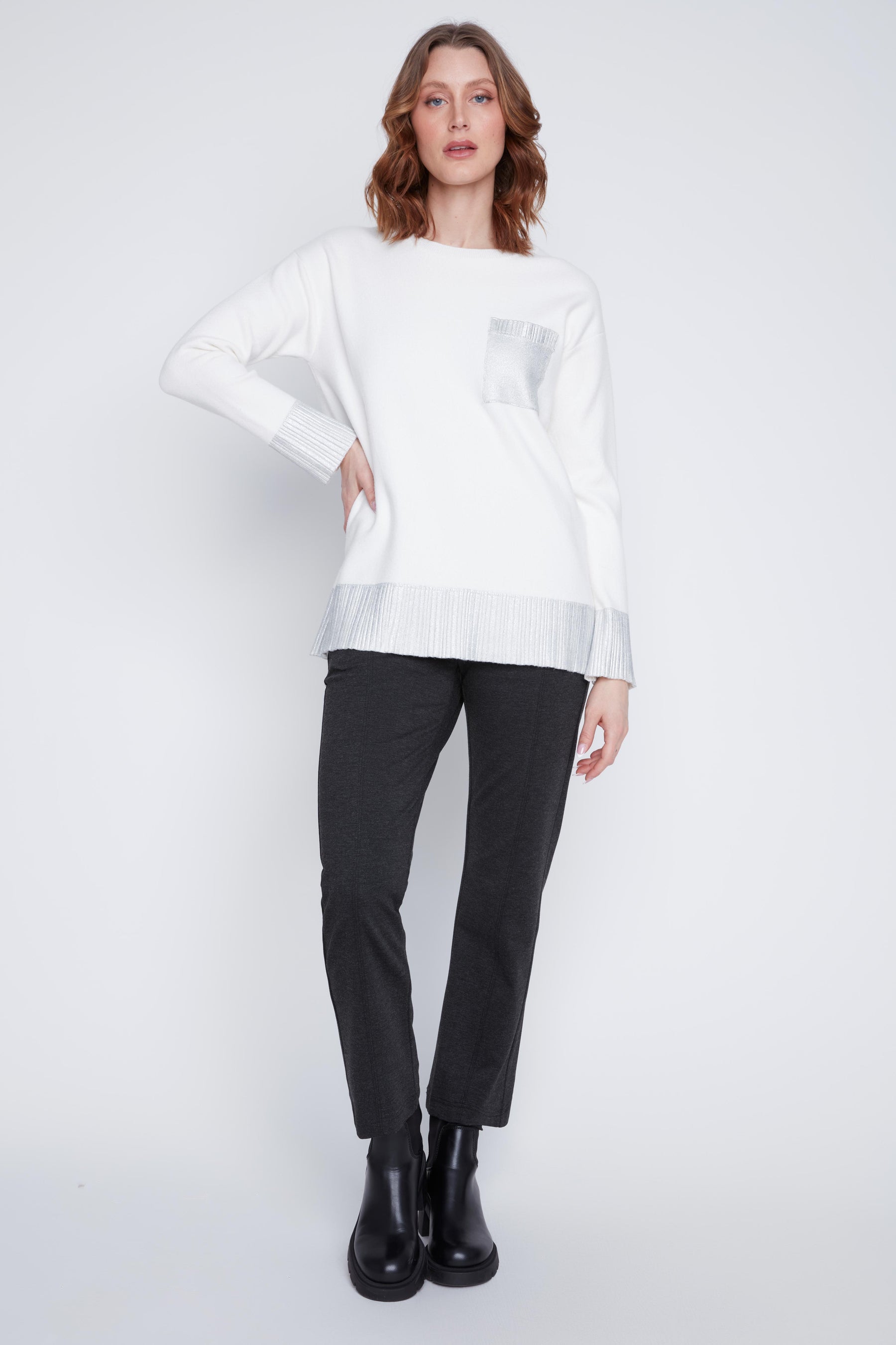 Haut - Cyc - 2523017