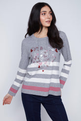 Haut - Cyc - 2523031