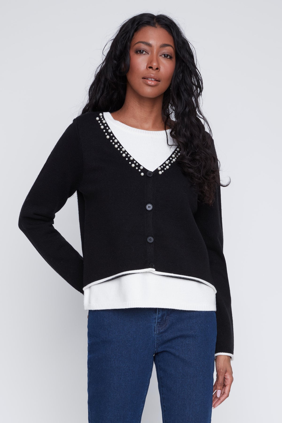 Haut - Cyc - 2523033