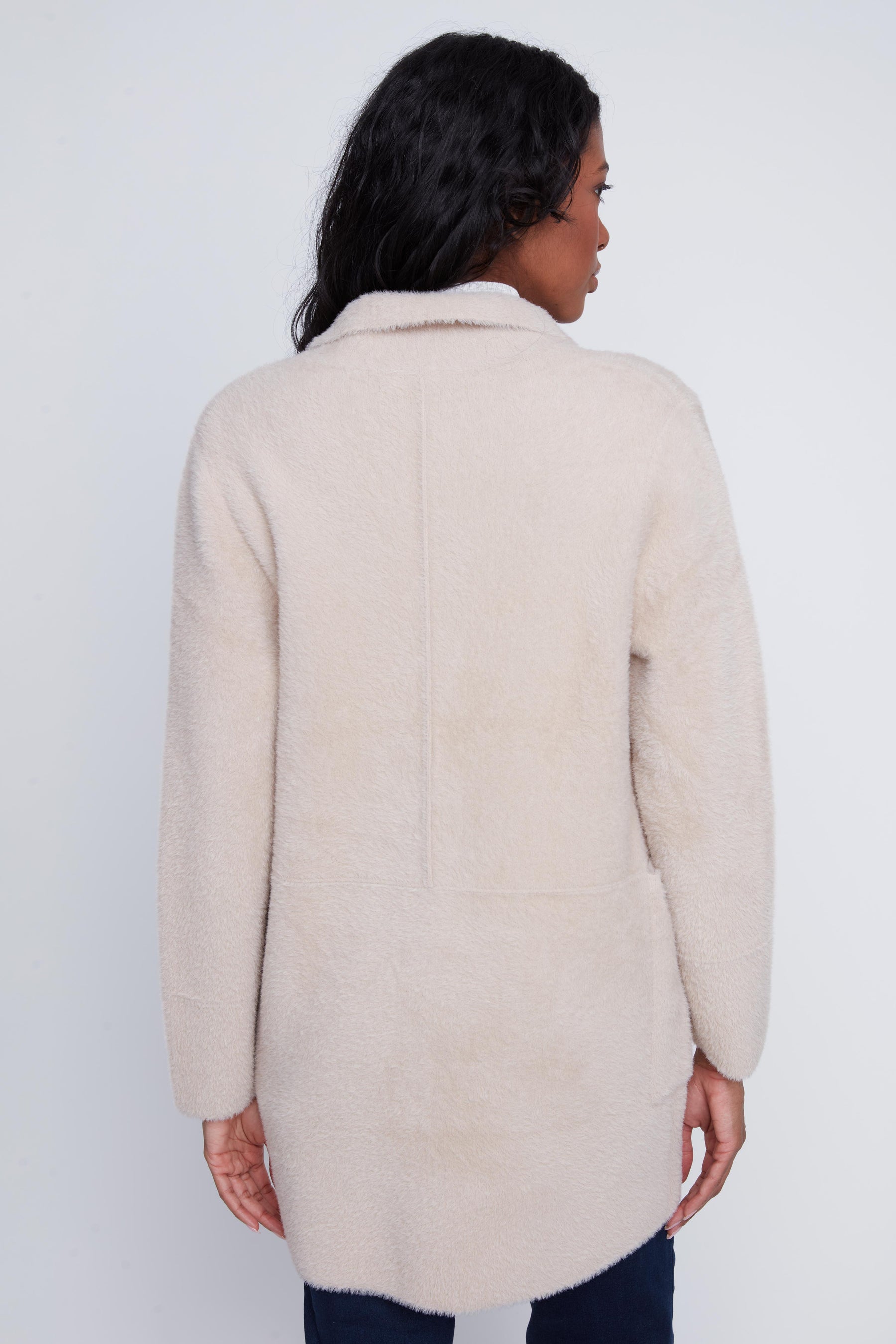 Cardigan - Cyc - 2523074