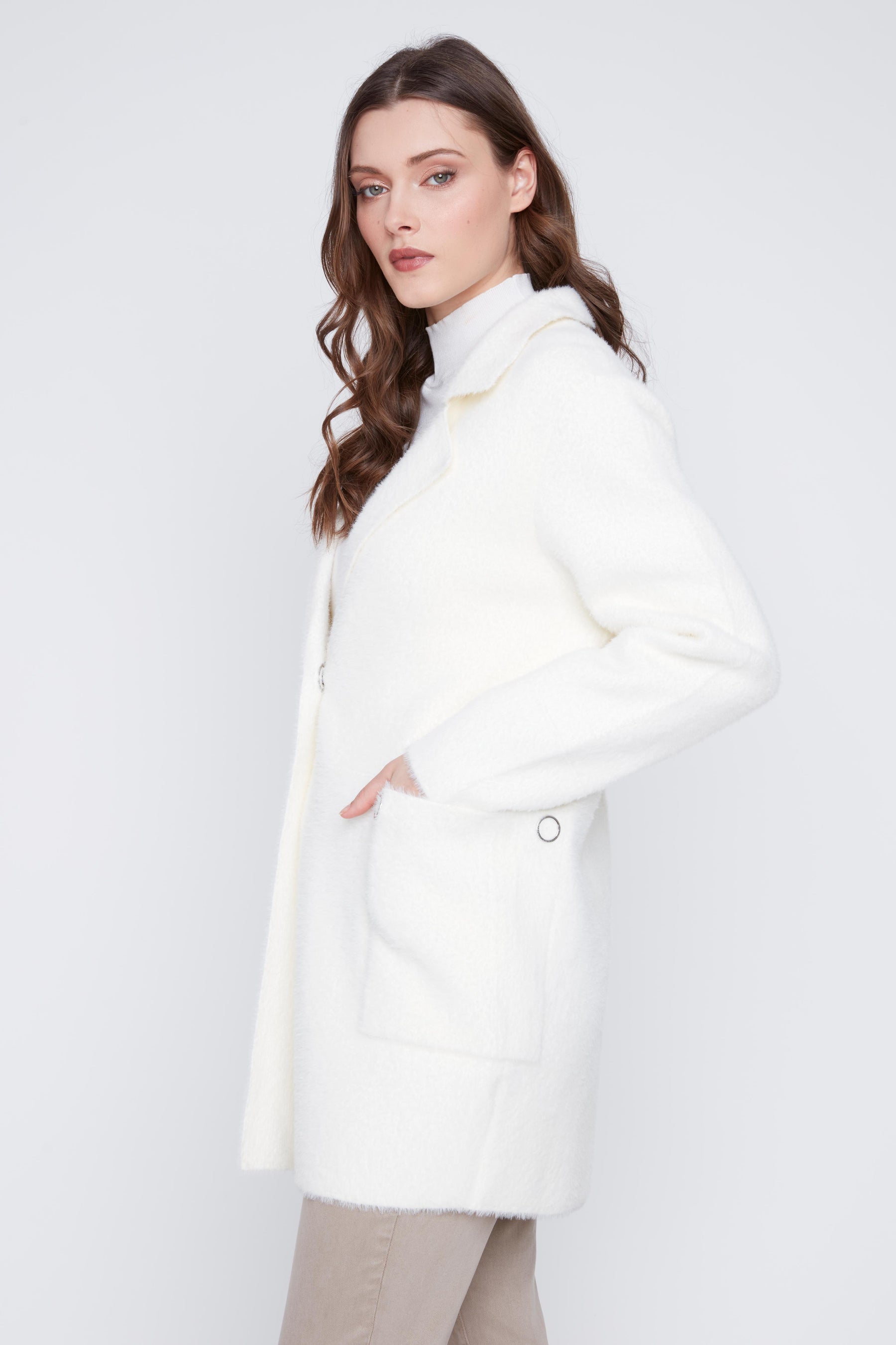 Cardigan - Cyc - 2523074