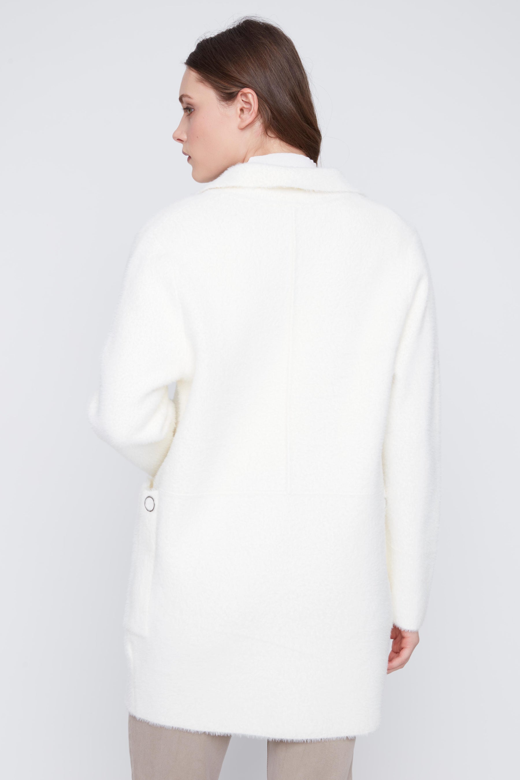 Cardigan - Cyc - 2523074