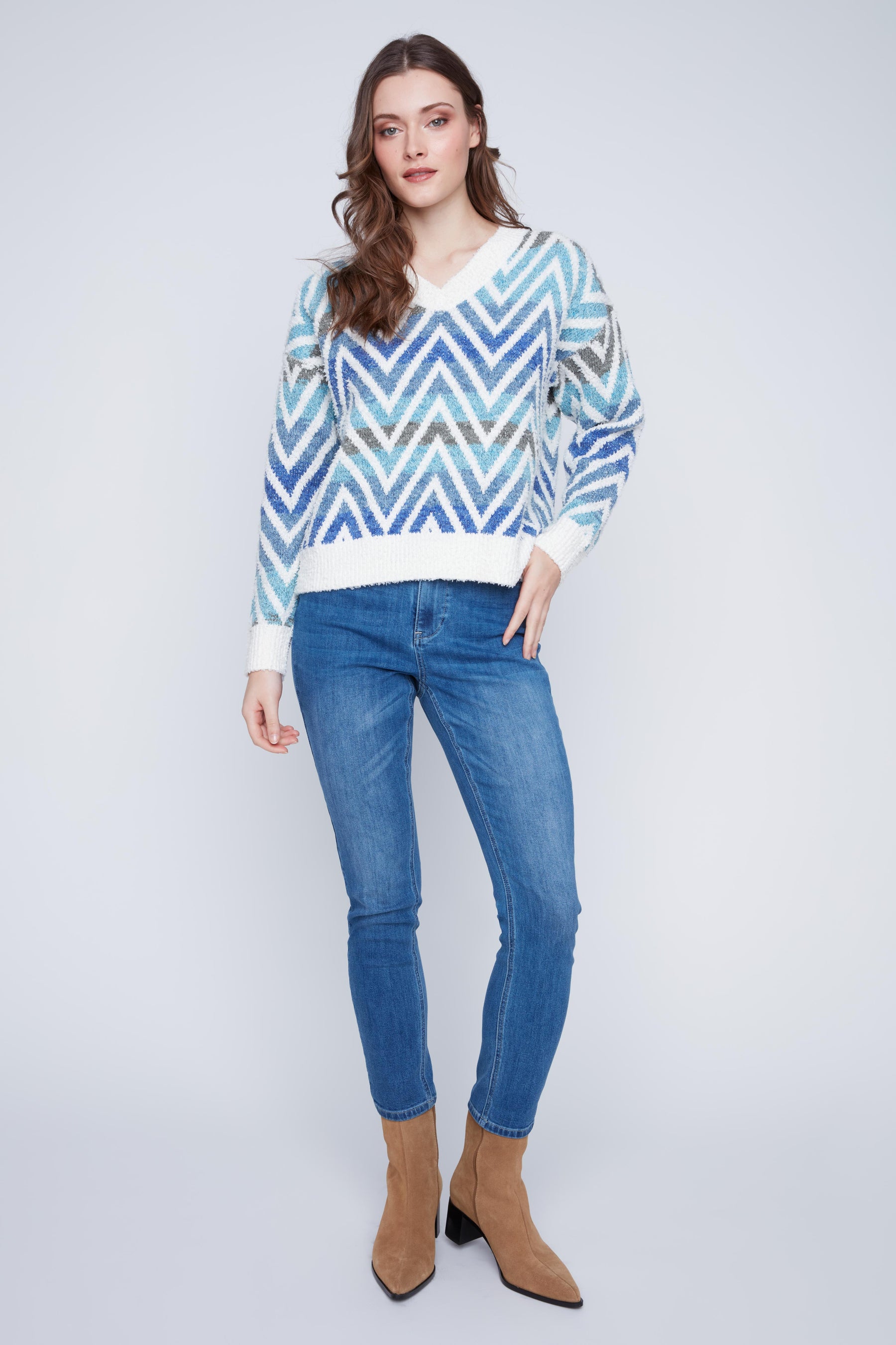 Haut - Cyc - 2523086