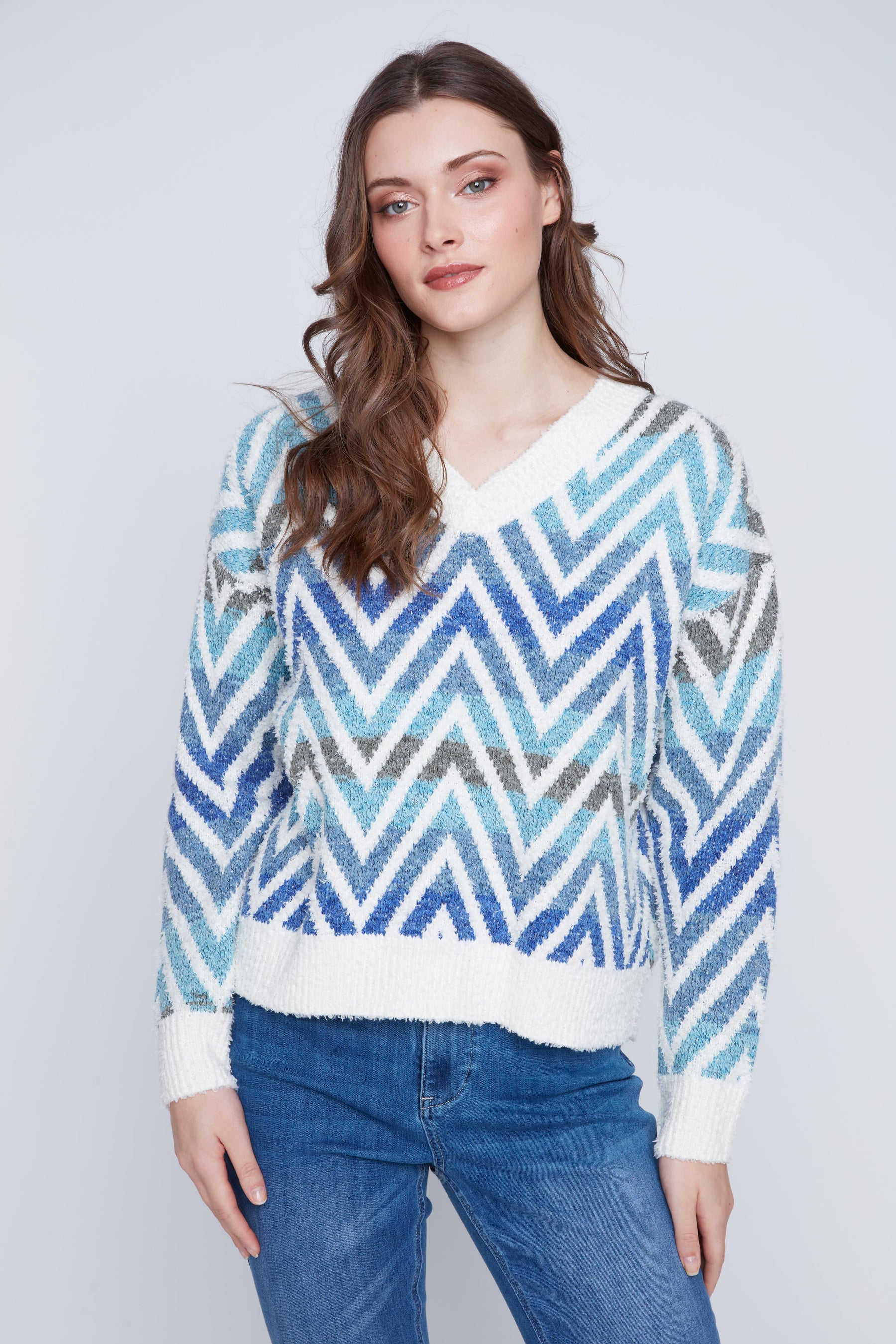 Haut - Cyc - 2523086