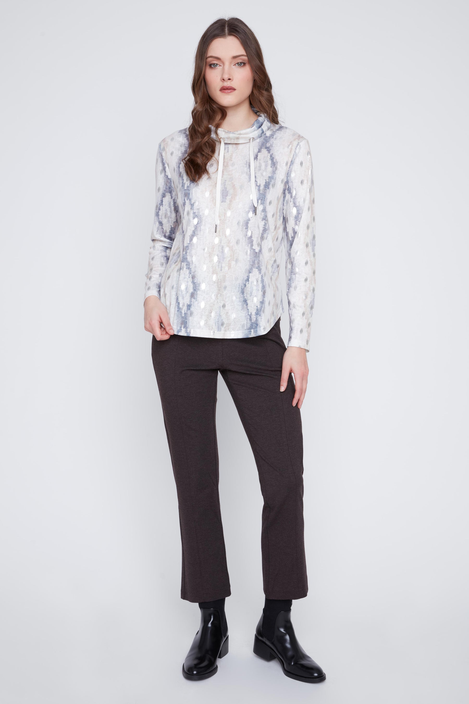 Haut - Cyc - 2525003