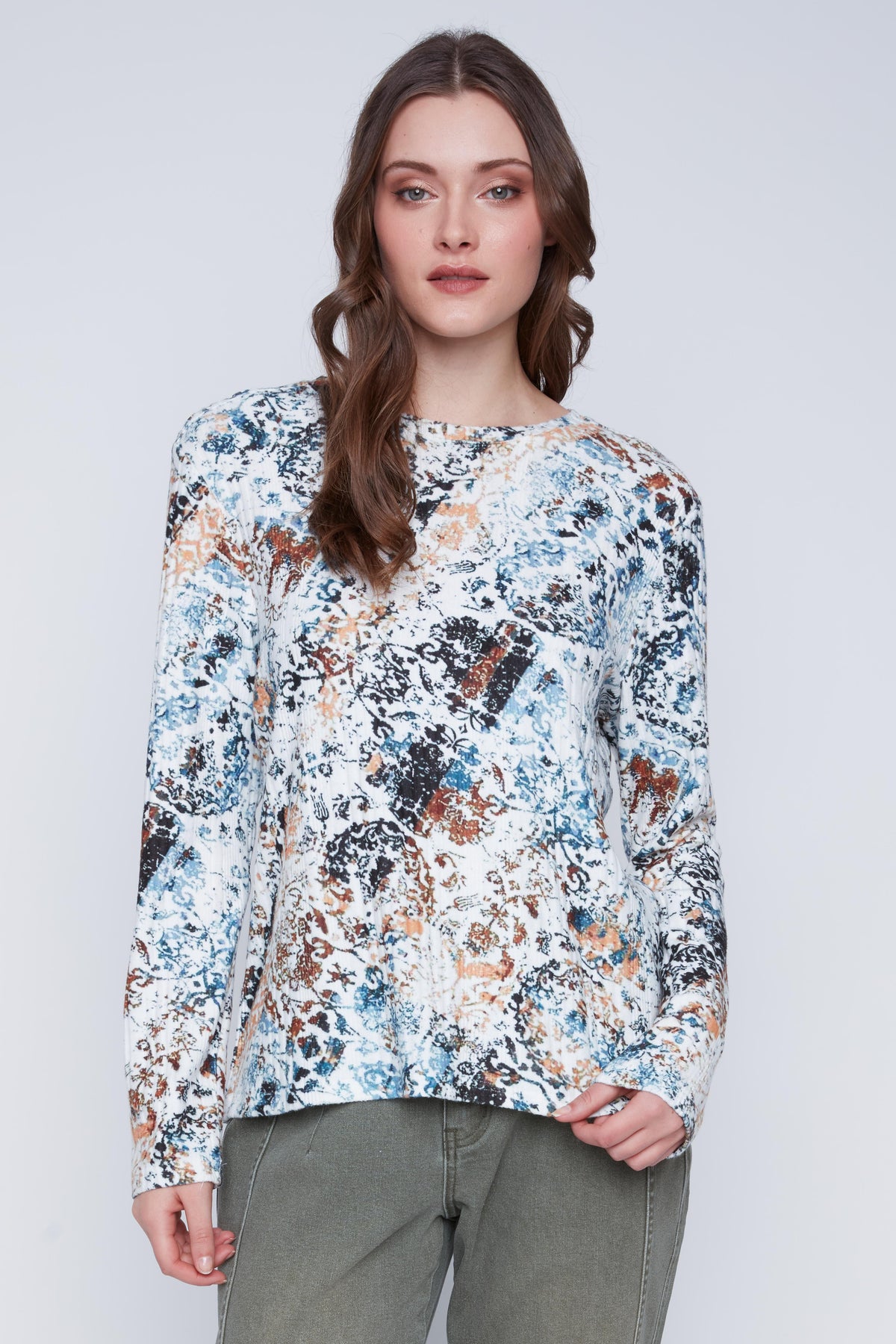 Haut - Cyc - 2525034