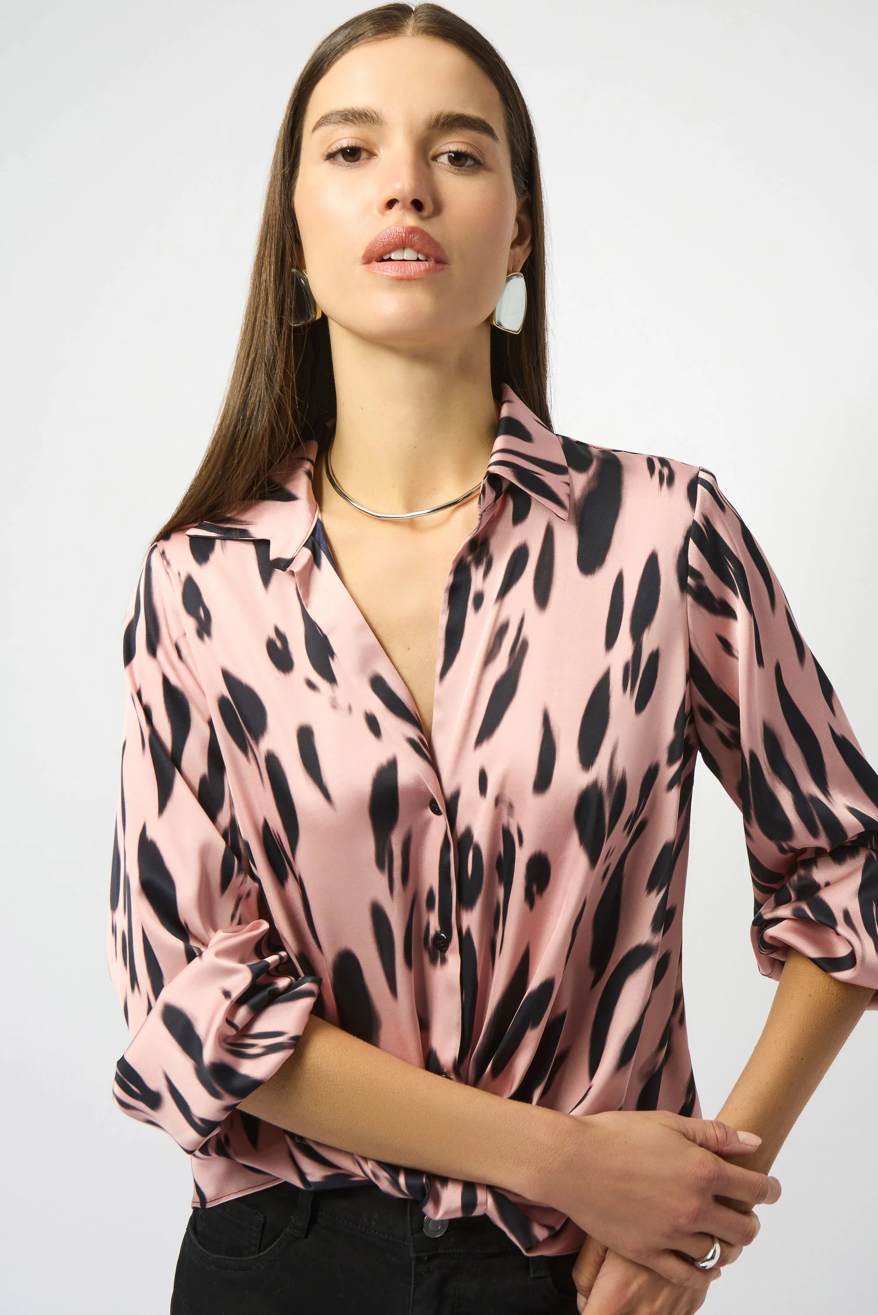 Blouse - Joseph Ribkoff - 253059