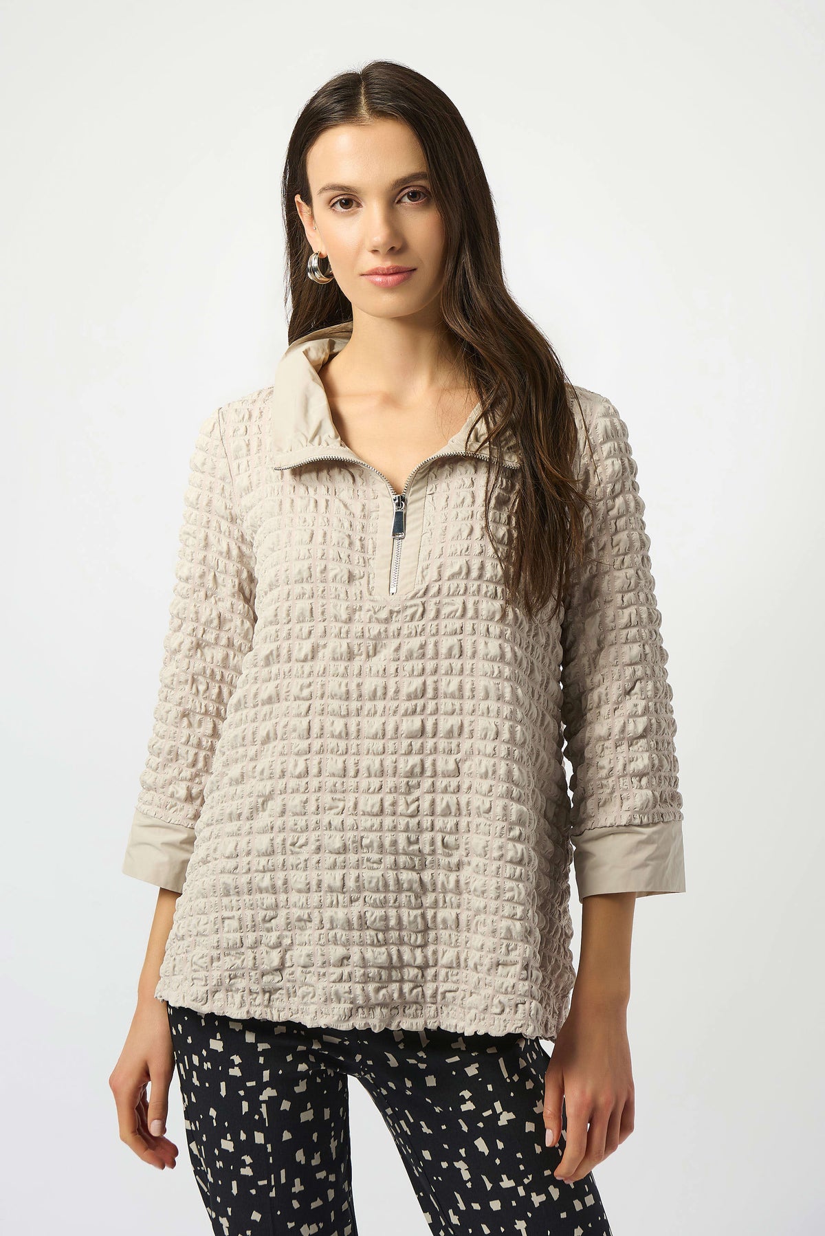 Jacket - Joseph Ribkoff - 253070