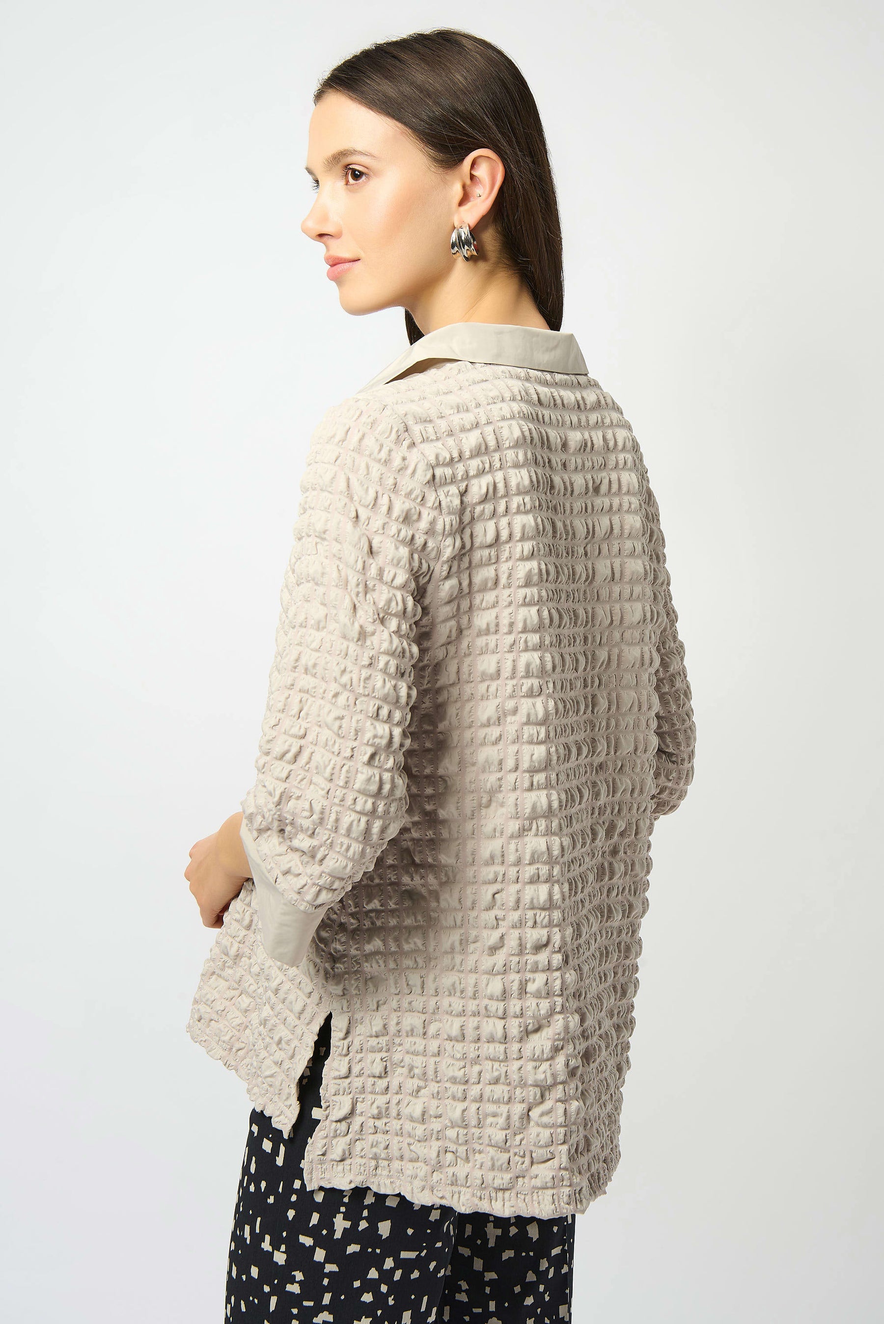 Jacket - Joseph Ribkoff - 253070