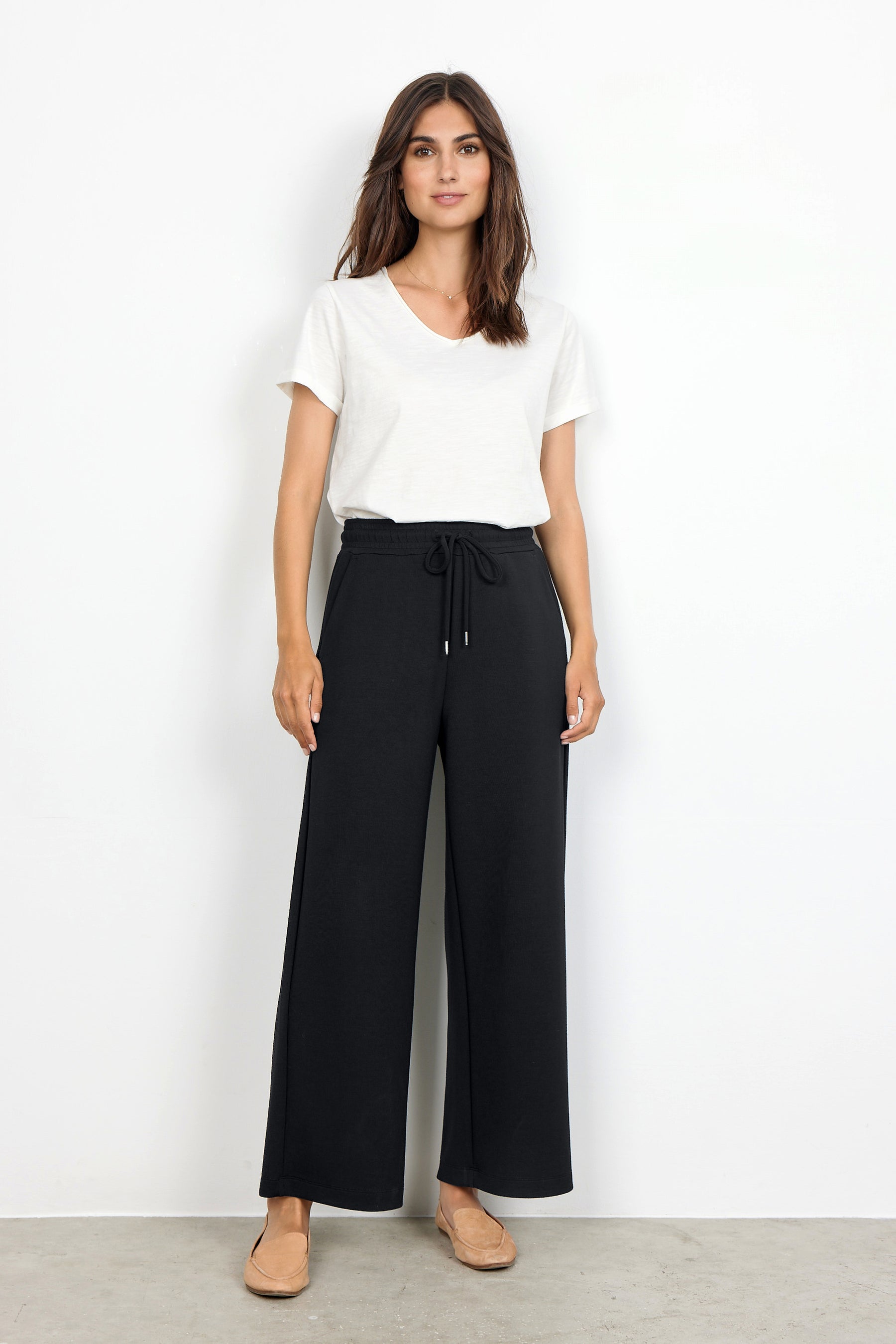 Pantalon - Soya Concept - 25328
