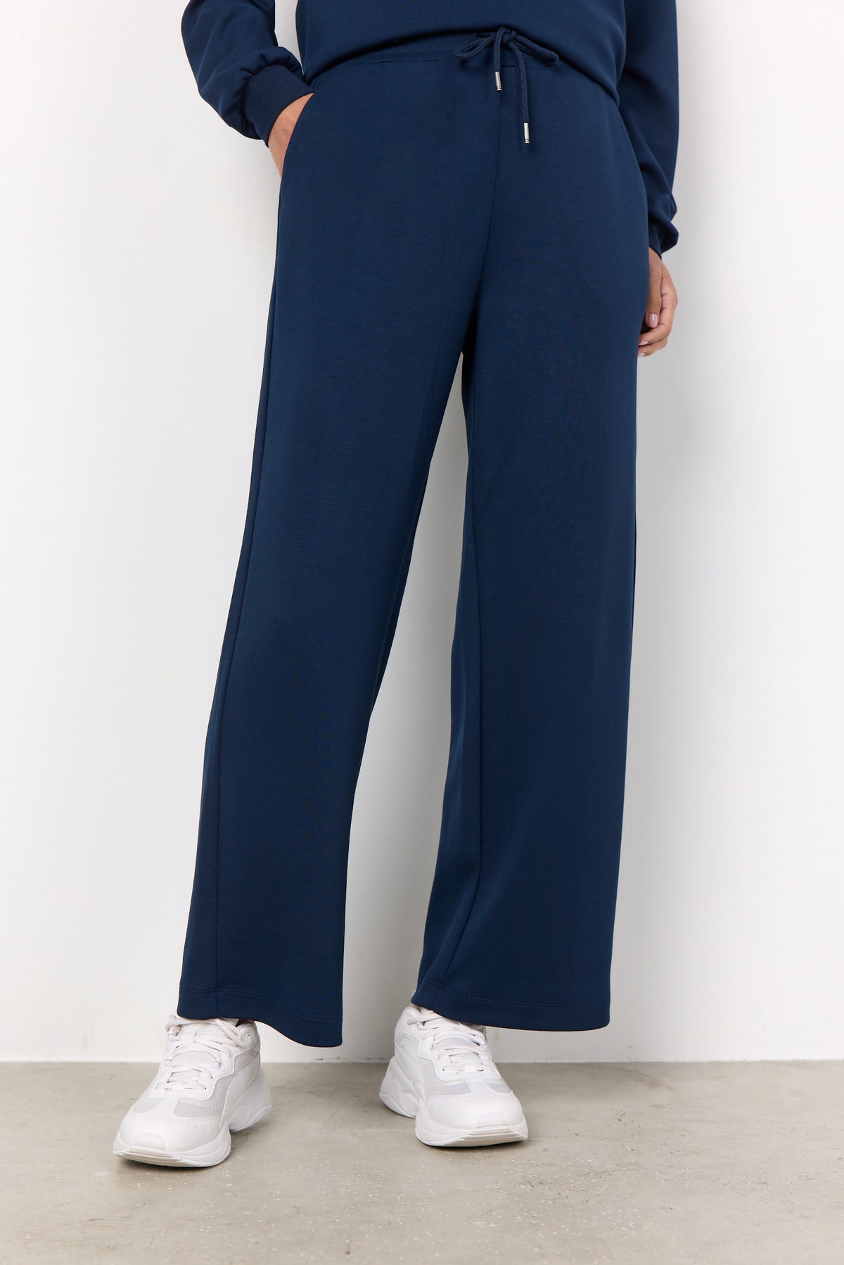 Trousers - Soya Concept - 25328