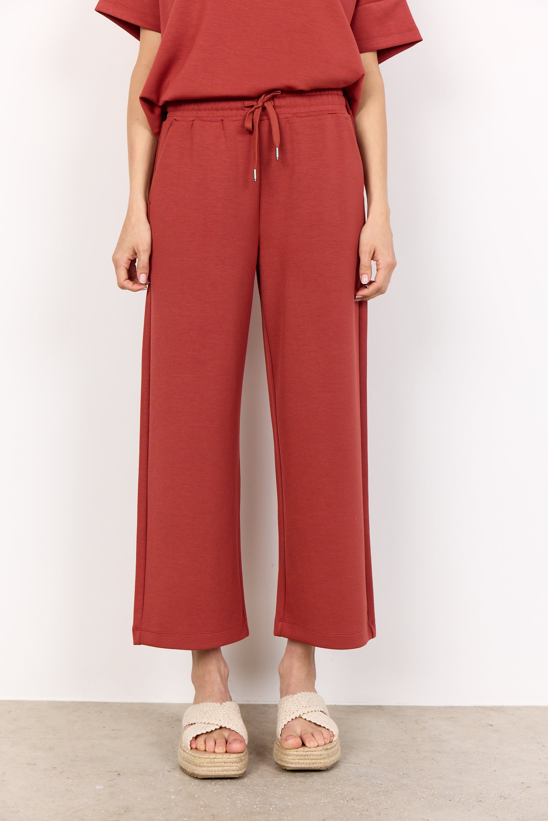 Pantalon - Soya Concept - 25328