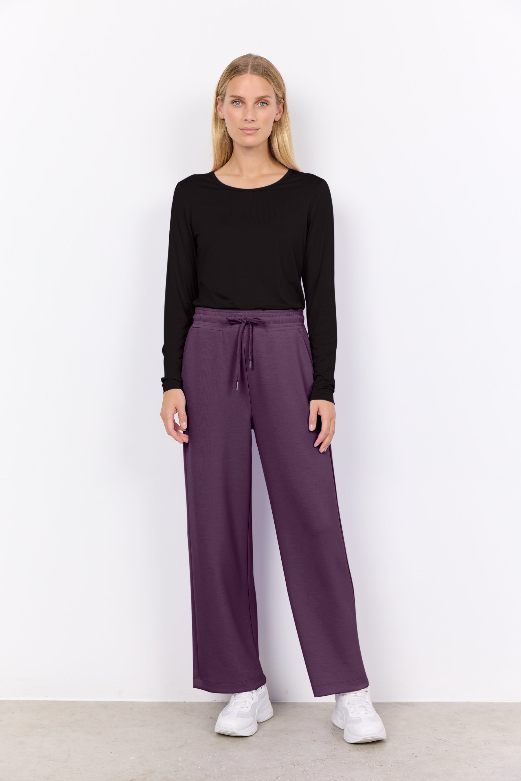 Pantalon - Soya Concept - 25328