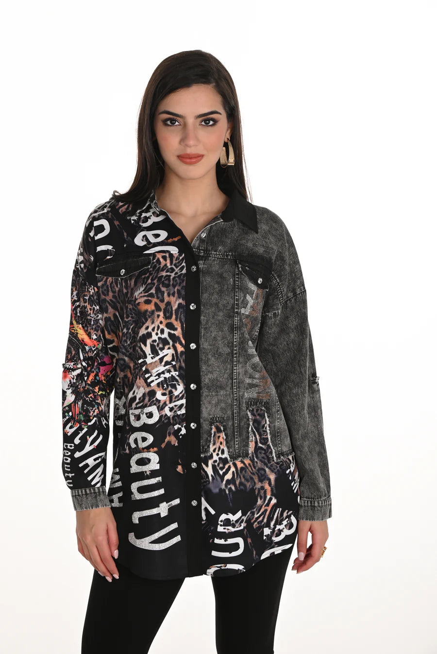Blouse - Frank Lyman - 253749