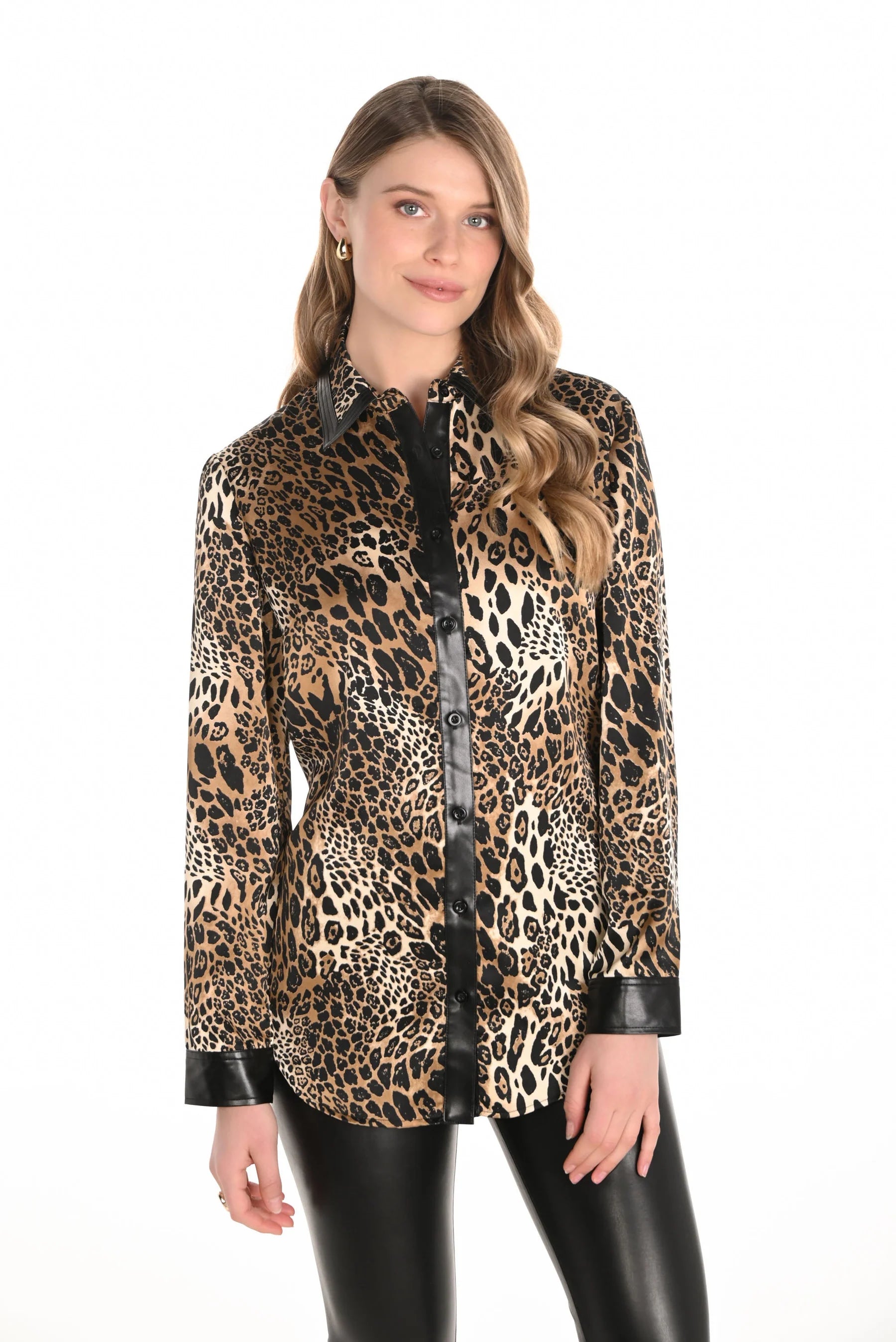 Blouse - Frank Lyman - 253782