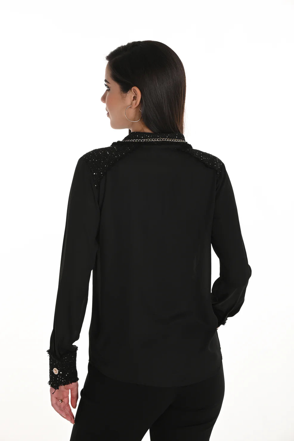 Blouse - Frank Lyman - 253783