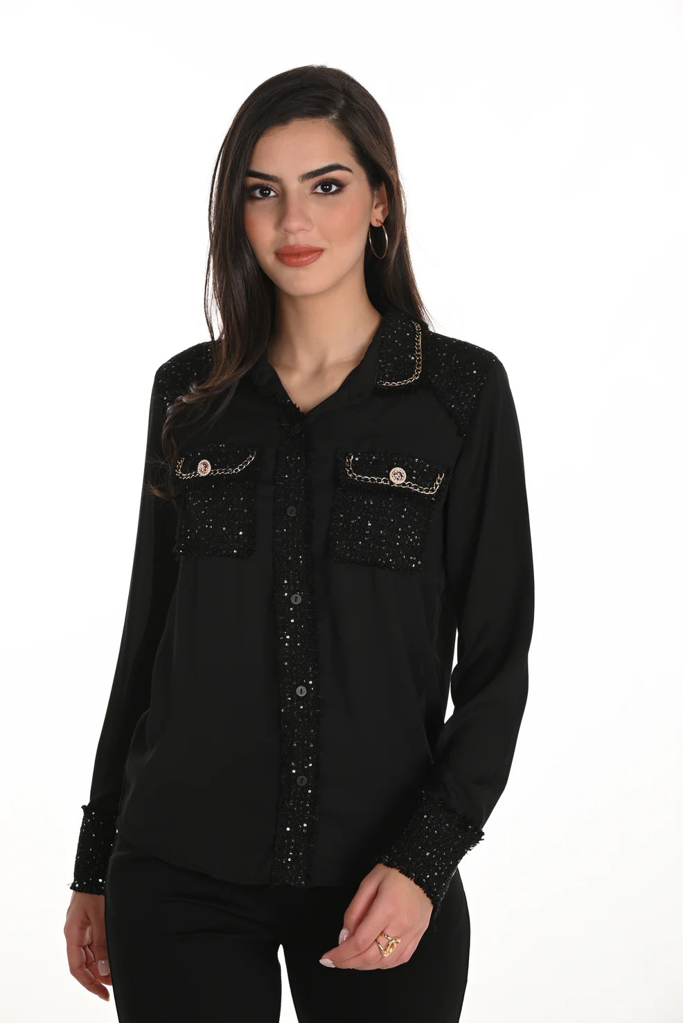 Blouse - Frank Lyman - 253783