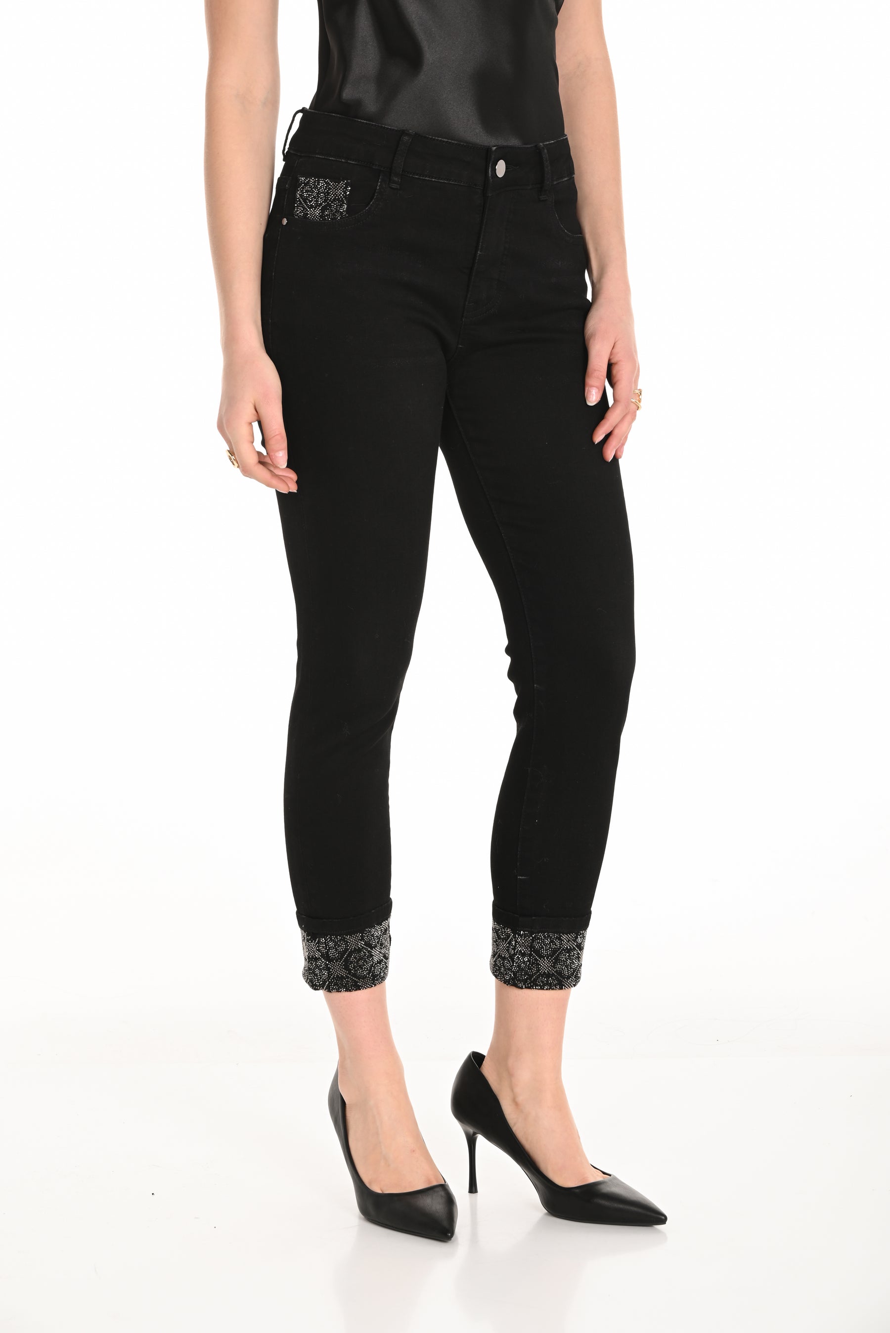Jeans Frank Lyman 253832