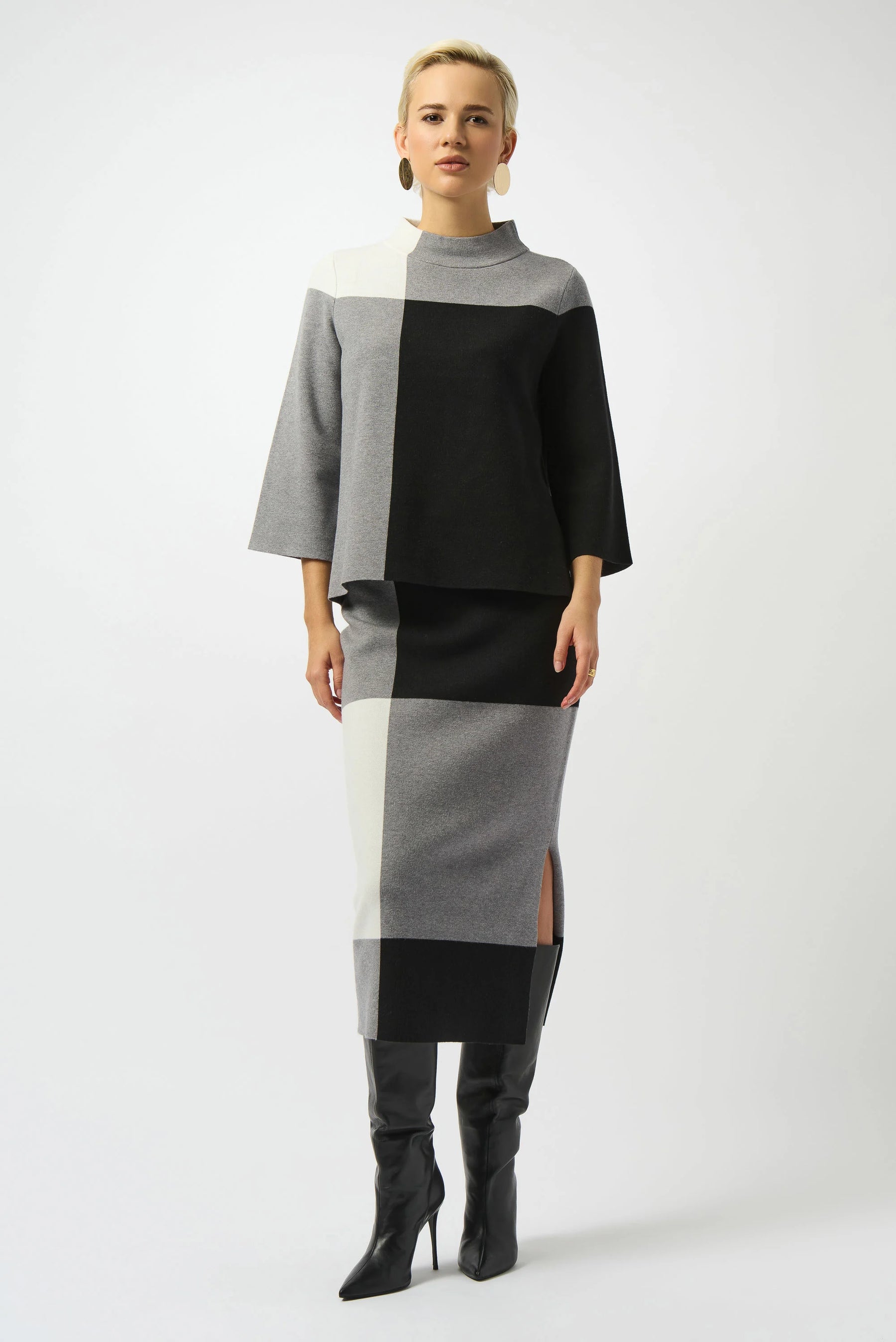 Haut - Joseph Ribkoff - 253907