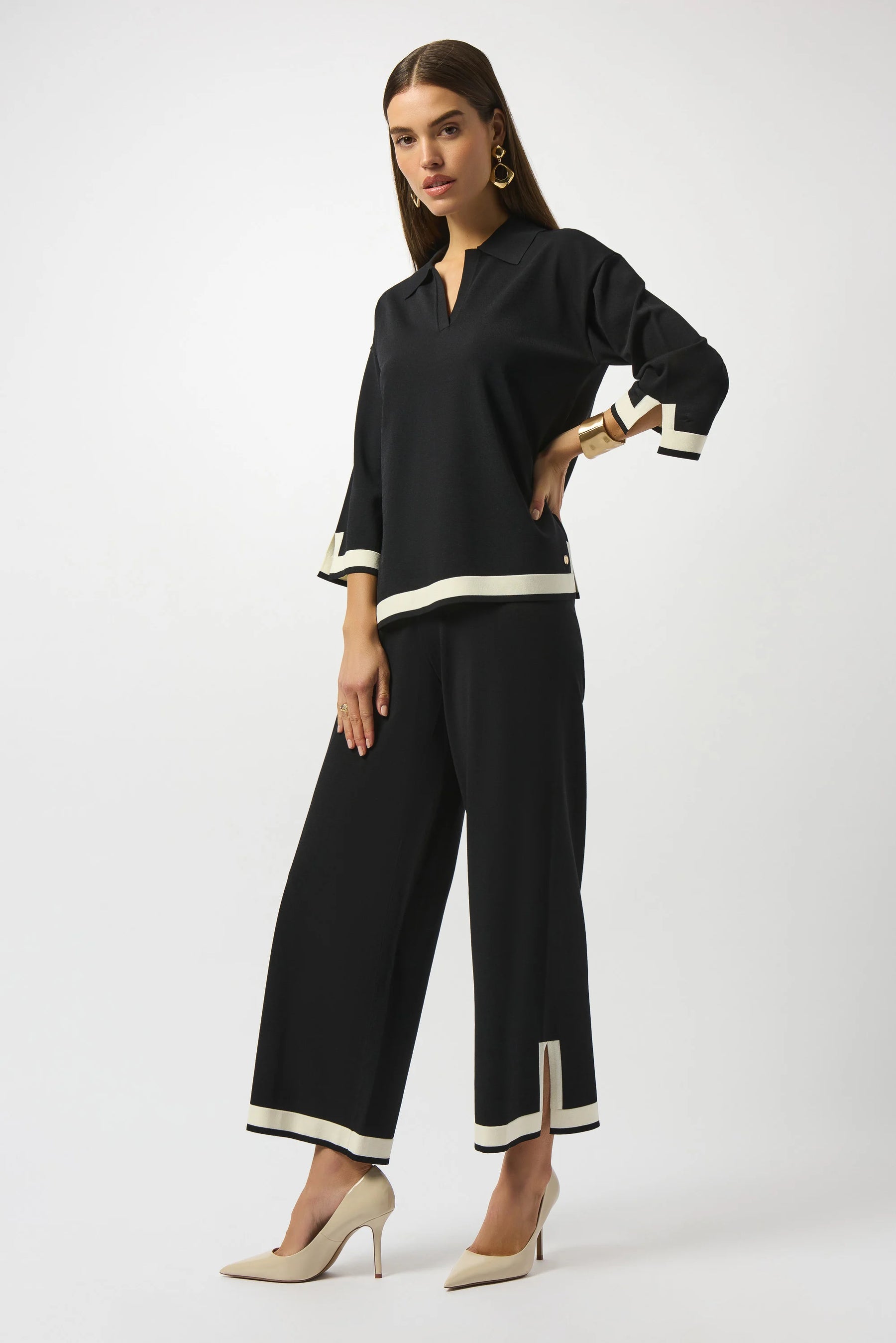 Pantalon - Joseph Ribkoff - 253910