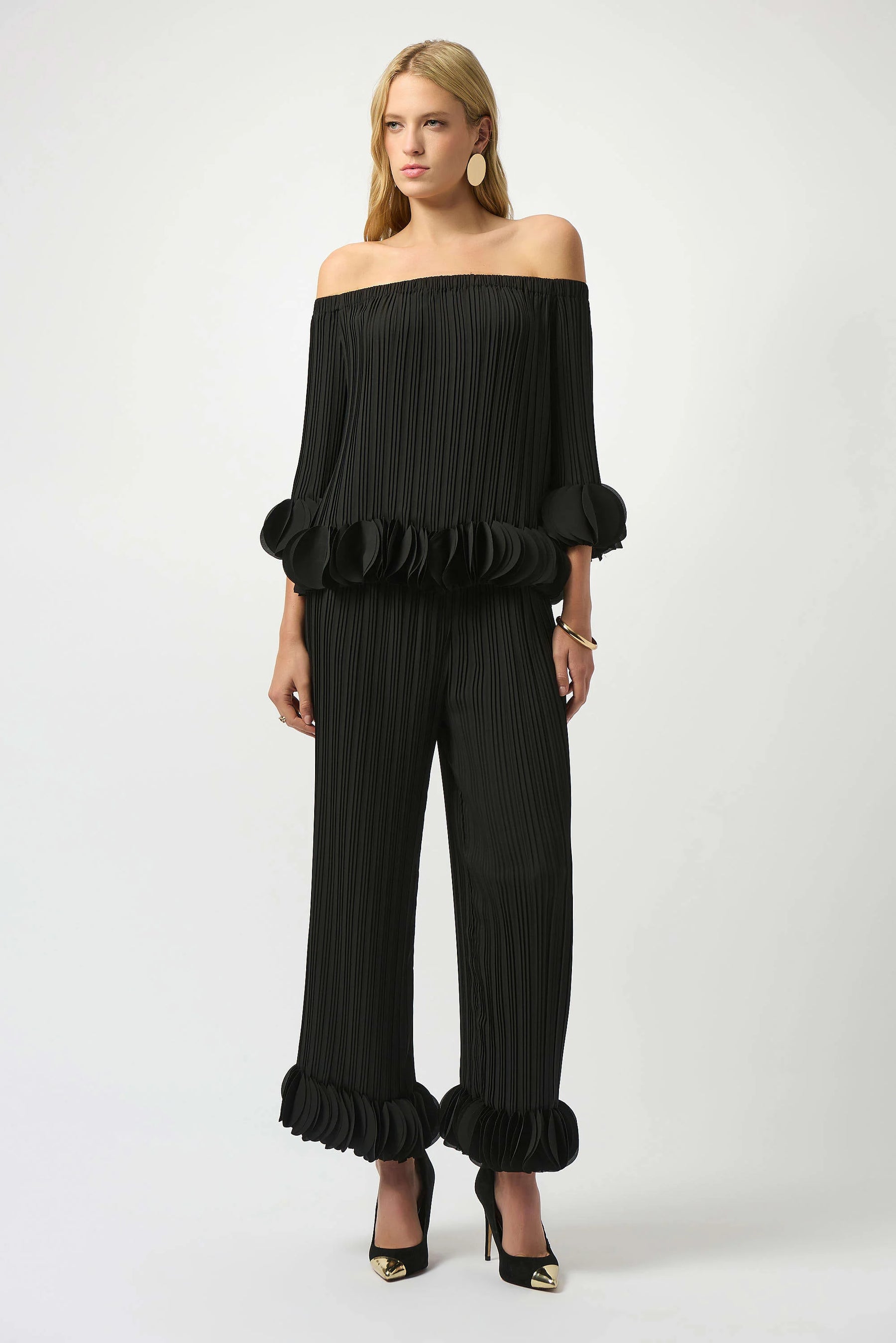 Pantalon - Joseph Ribkoff - 253940