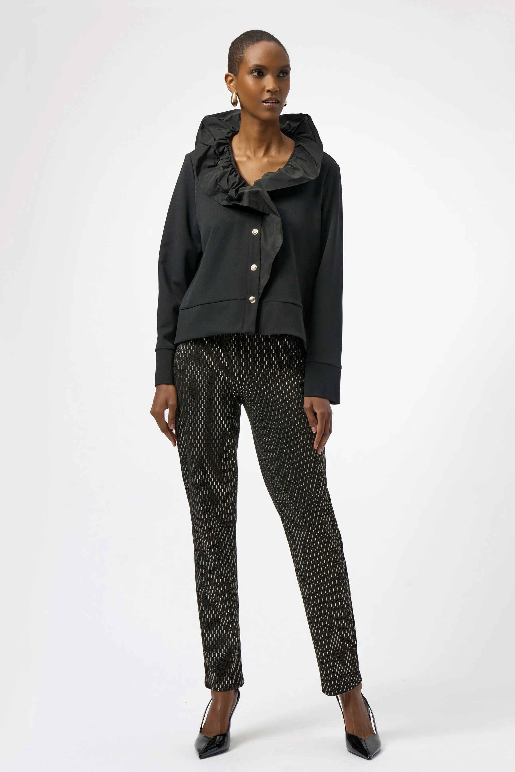 Pantalon - Joseph Ribkoff - 254143