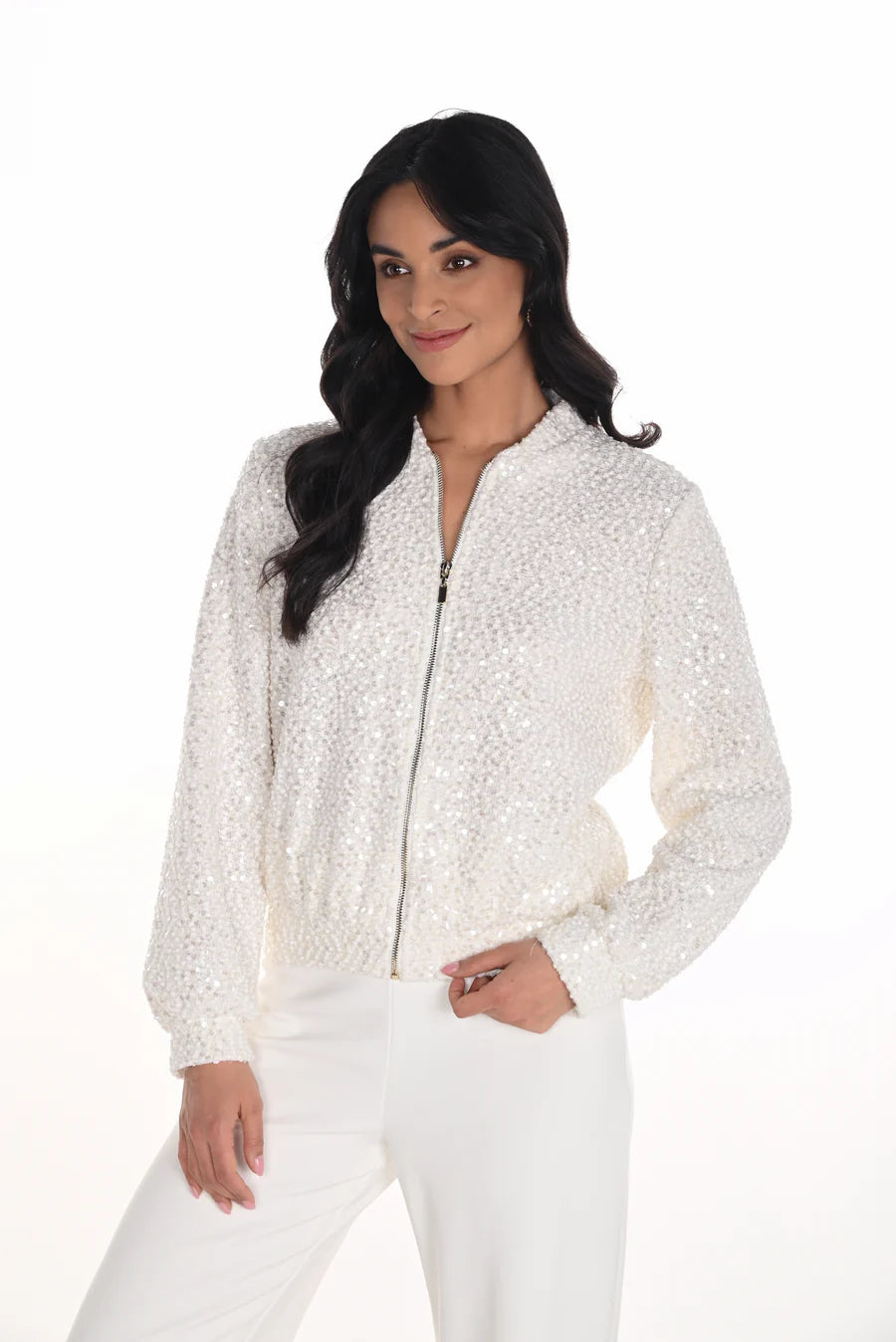 Jacket - Frank Lyman - 254206