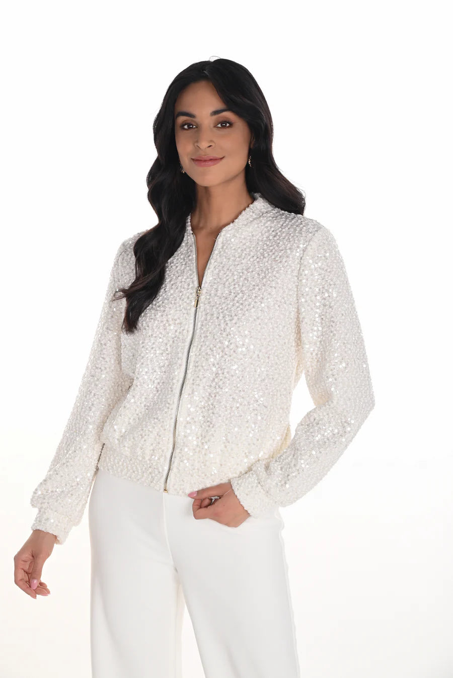 Jacket - Frank Lyman - 254206