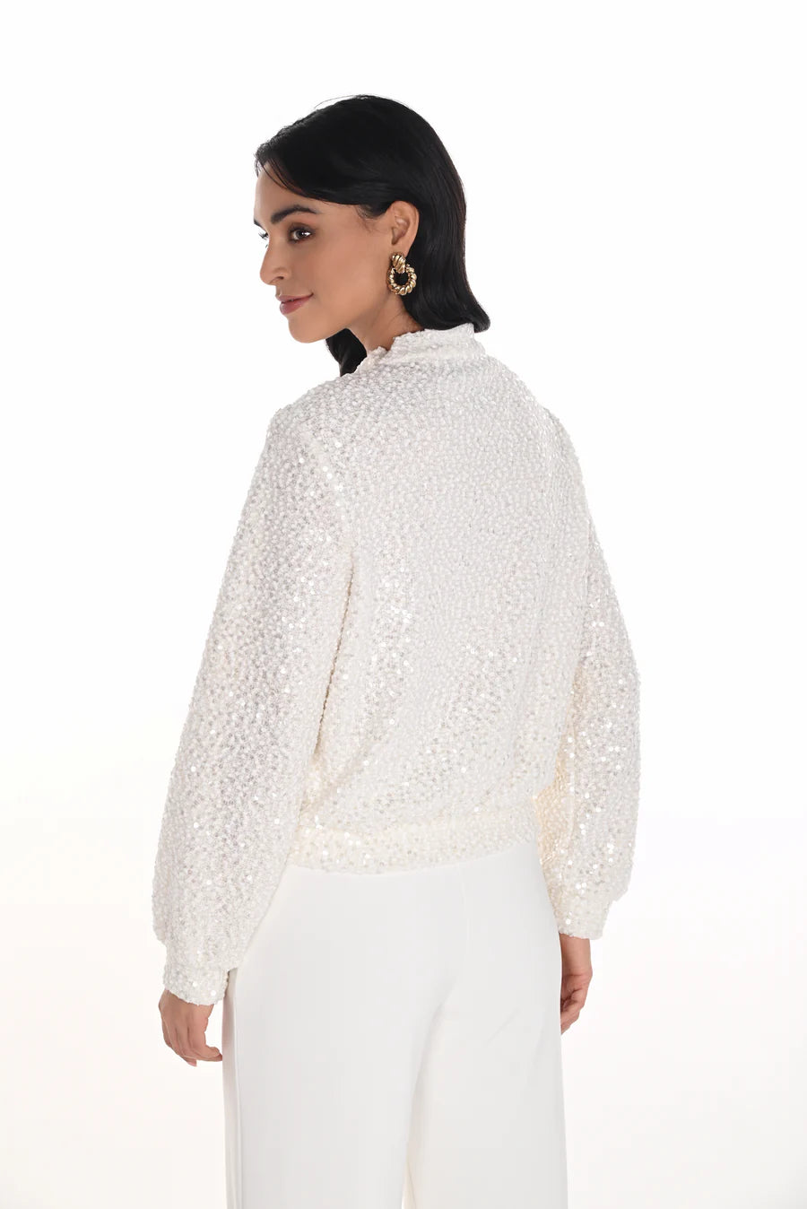 Jacket - Frank Lyman - 254206