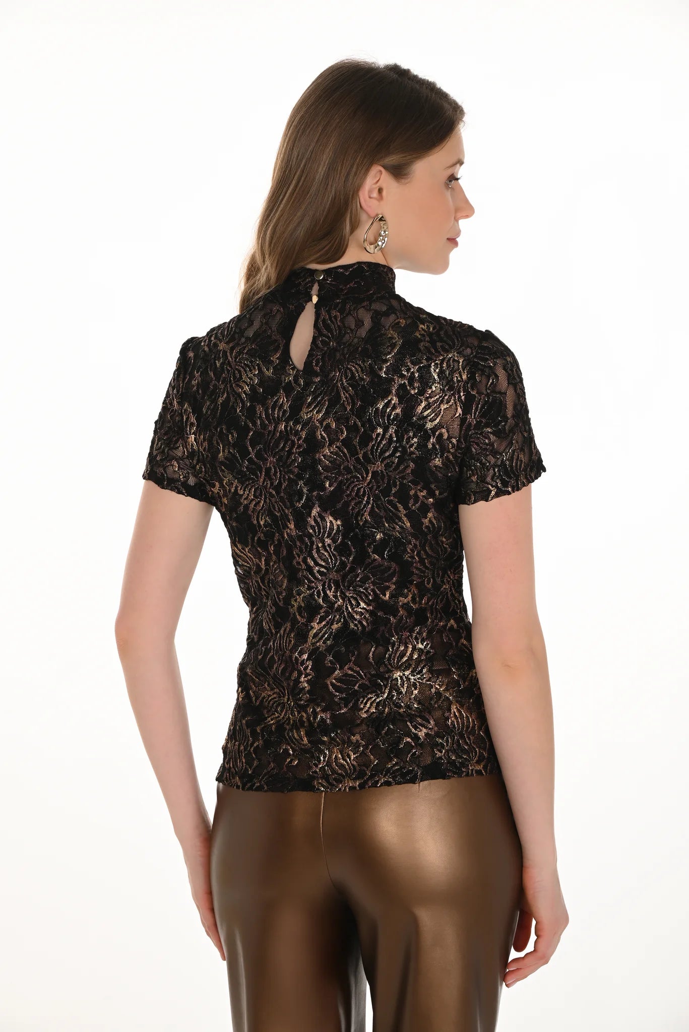 Haut - Frank Lyman - 254321