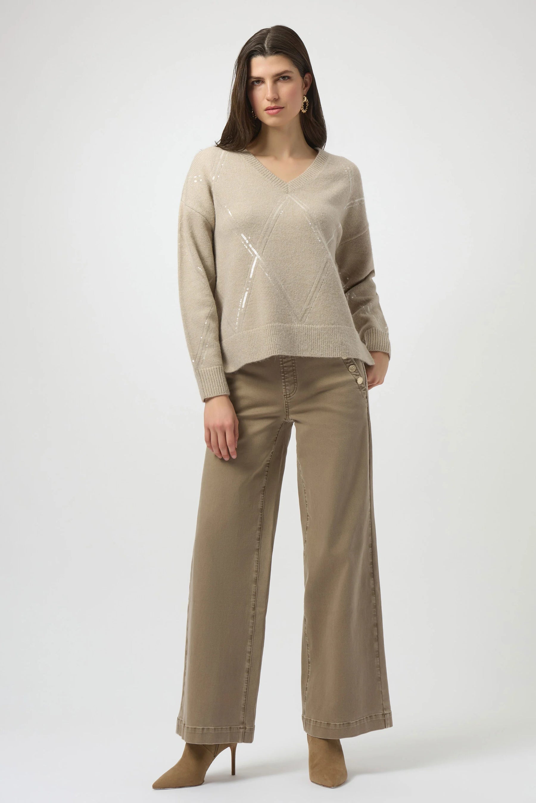 Pantalon - Joseph Ribkoff - 254919B
